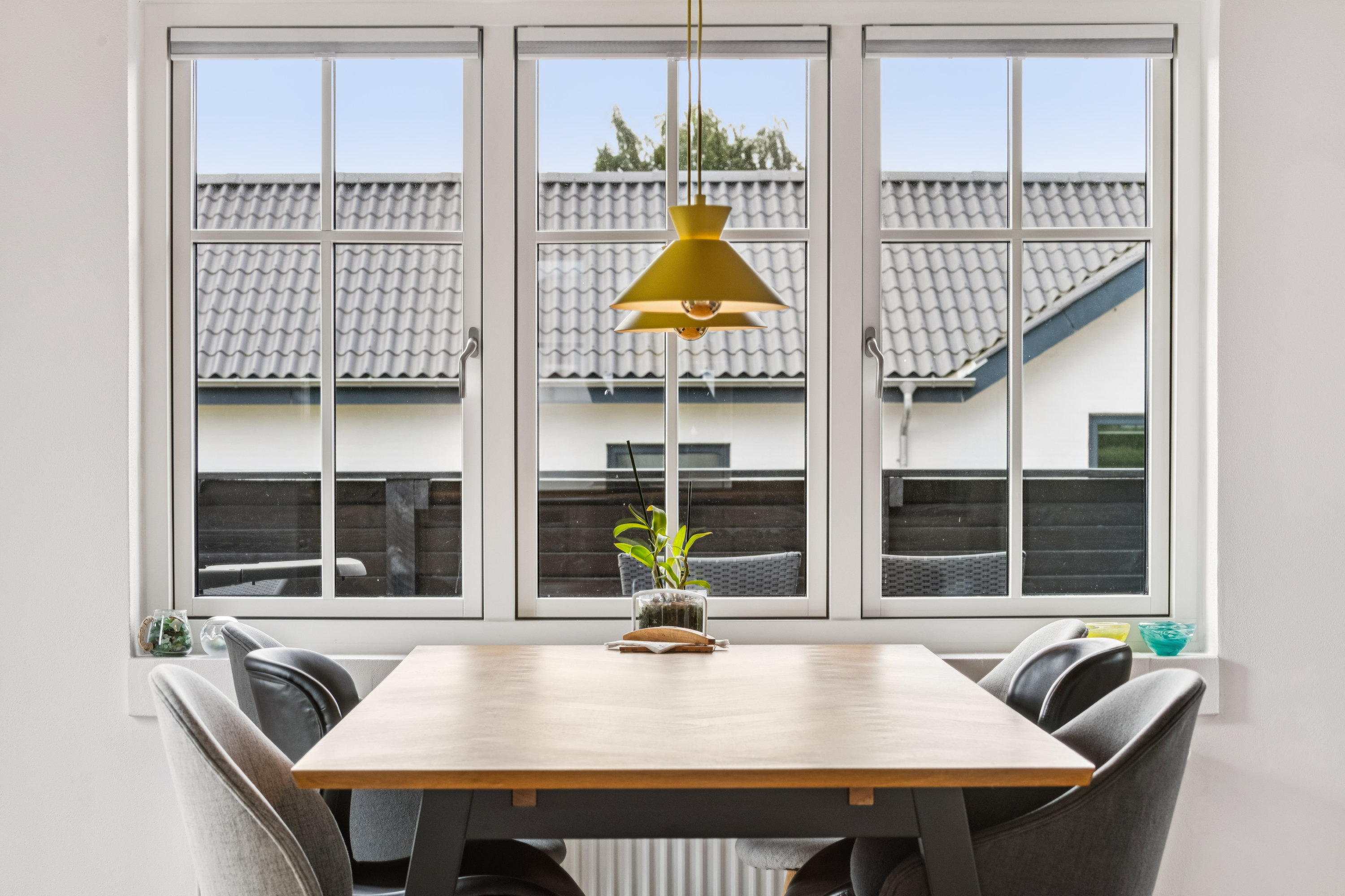 Fremhævet alrum billede i fuldskærmstilstand. Billede af Estrupvej 15, Øster Hornum, 9530 Støvring