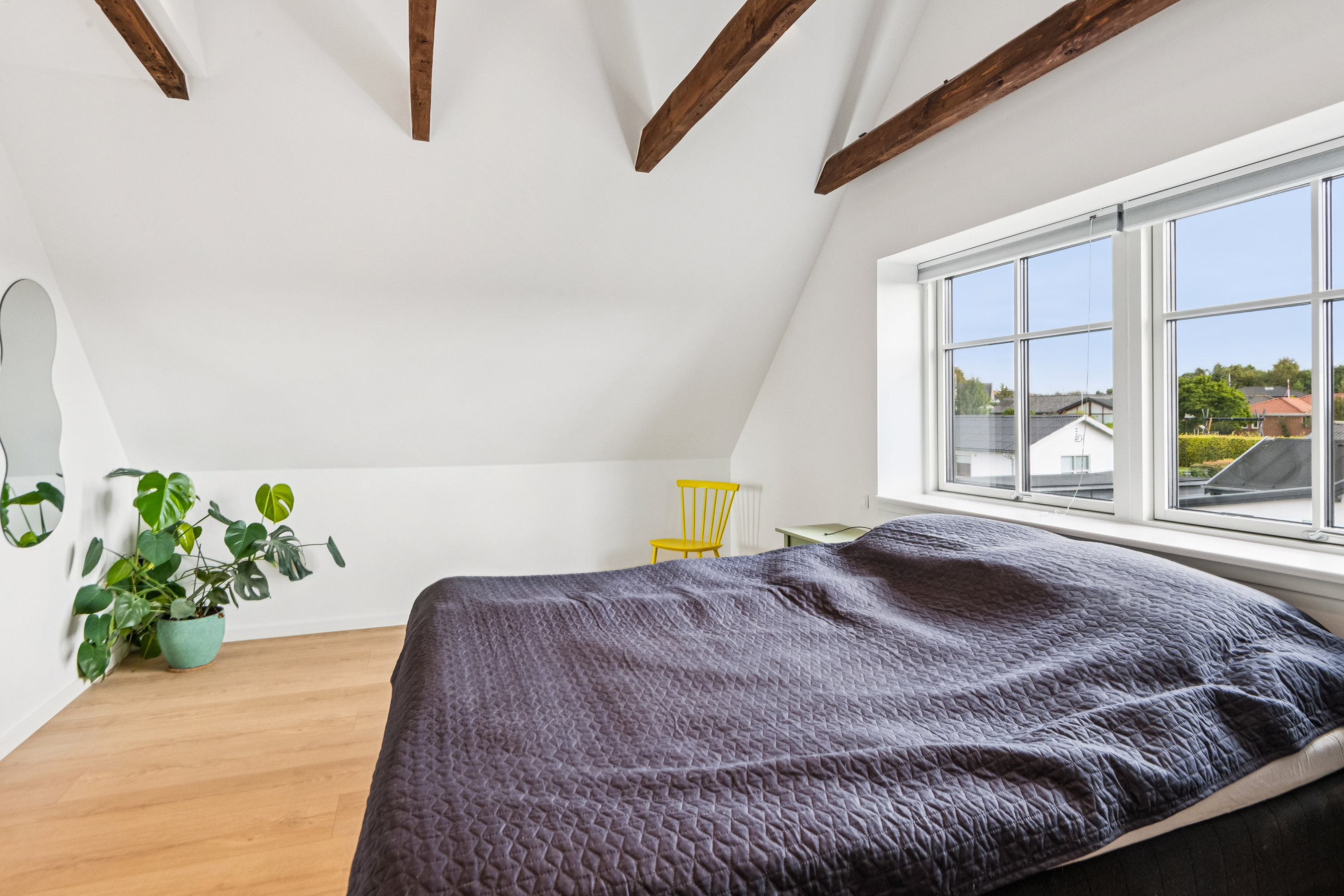 Fremhævet værelse billede i fuldskærmstilstand. Billede af Estrupvej 15, Øster Hornum, 9530 Støvring