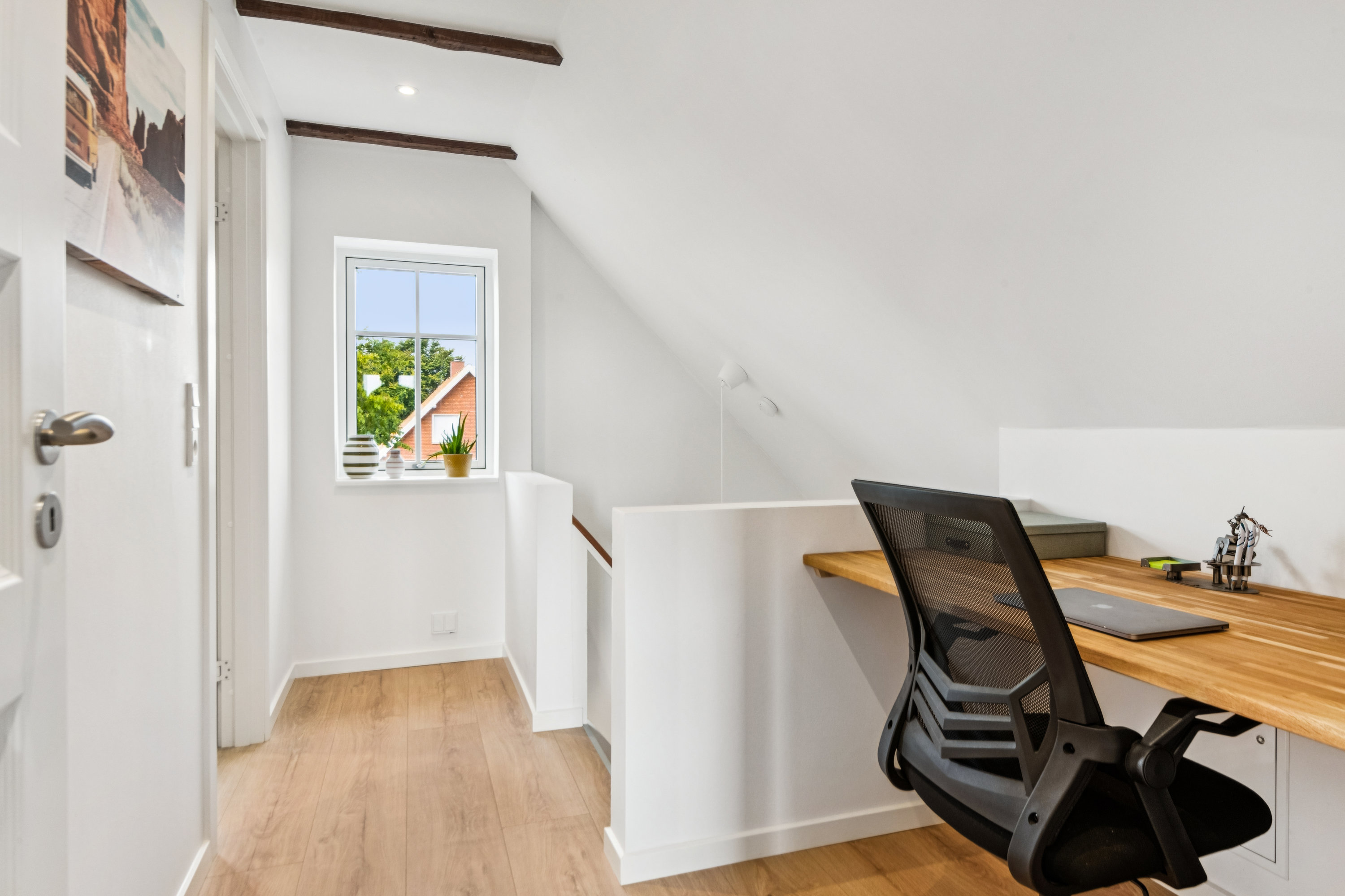 Fremhævet repos billede i fuldskærmstilstand. Billede af Estrupvej 15, Øster Hornum, 9530 Støvring