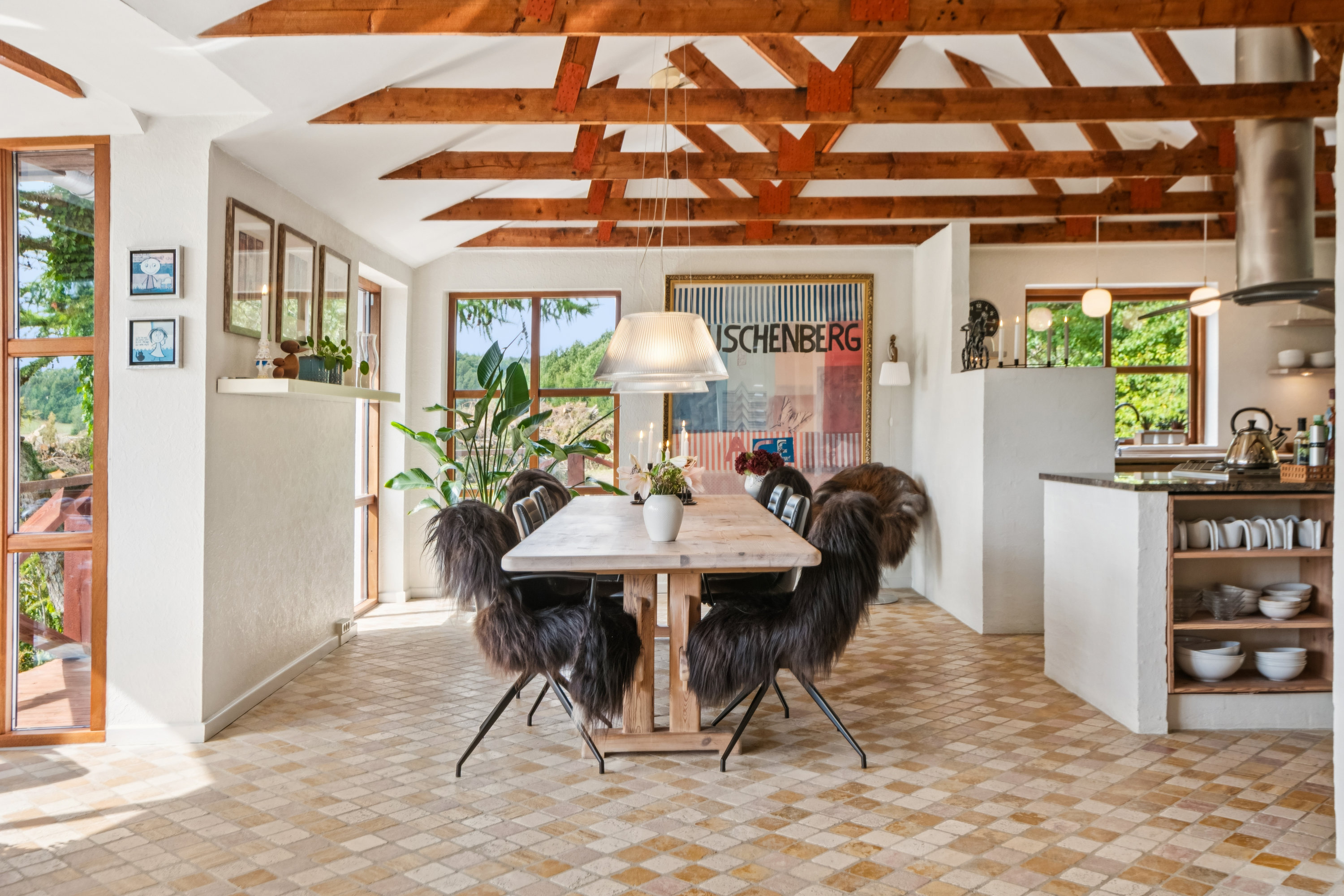 Fremhævet alrum billede i fuldskærmstilstand. Billede af Østerkrat 17, Skivum, 9541 Suldrup