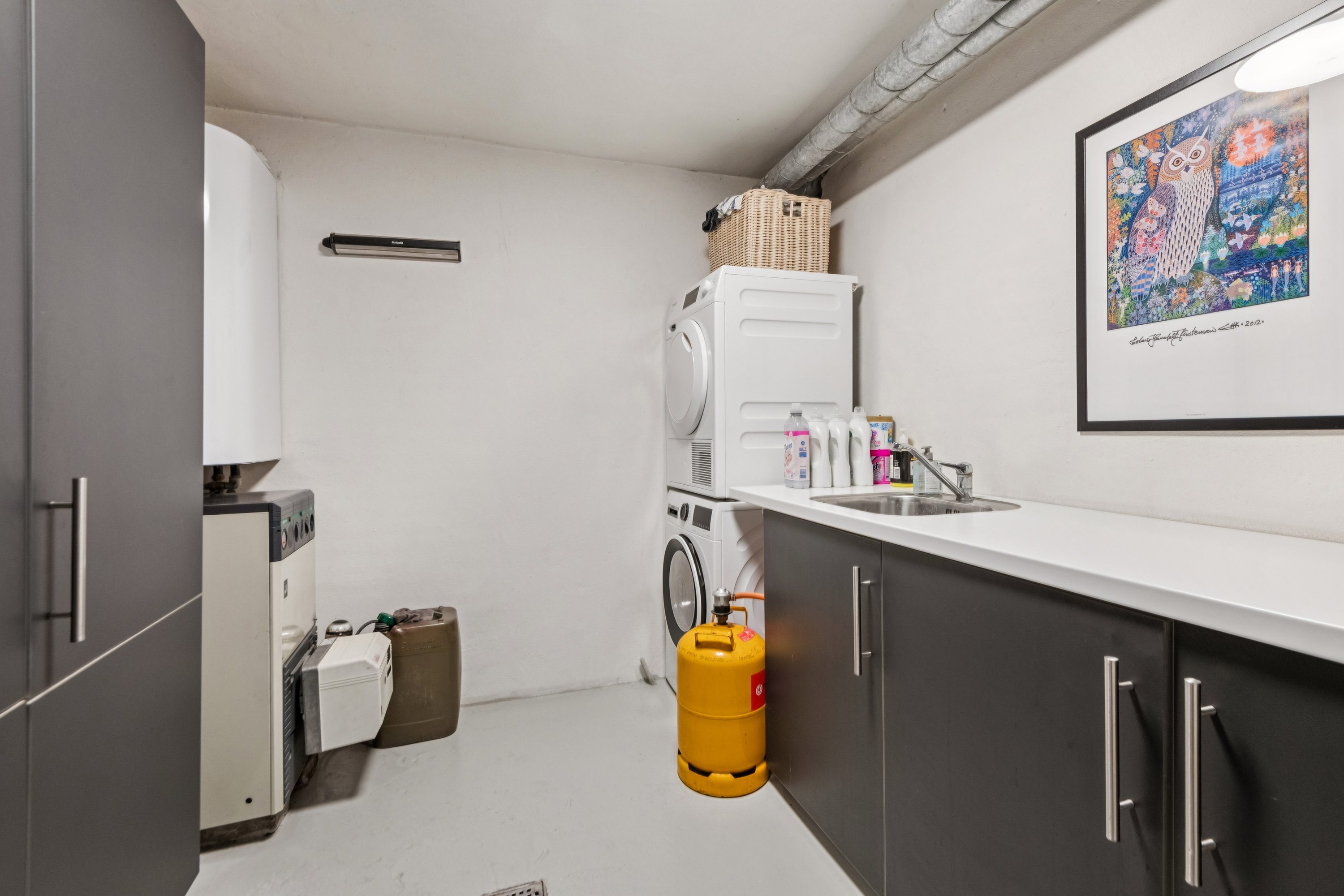 Fremhævet bryggers billede i fuldskærmstilstand. Billede af Østerkrat 17, Skivum, 9541 Suldrup