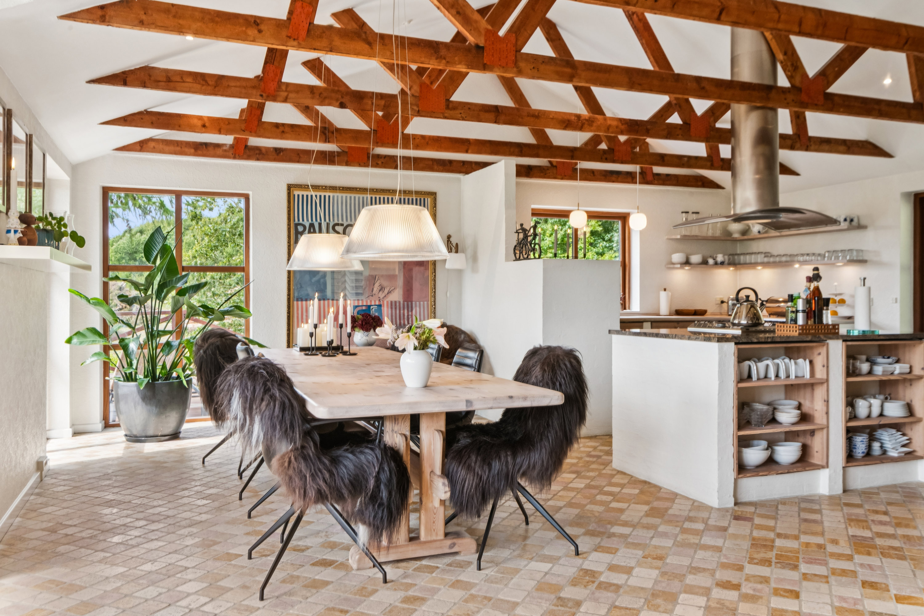 Fremhævet alrum billede i fuldskærmstilstand. Billede af Østerkrat 17, Skivum, 9541 Suldrup