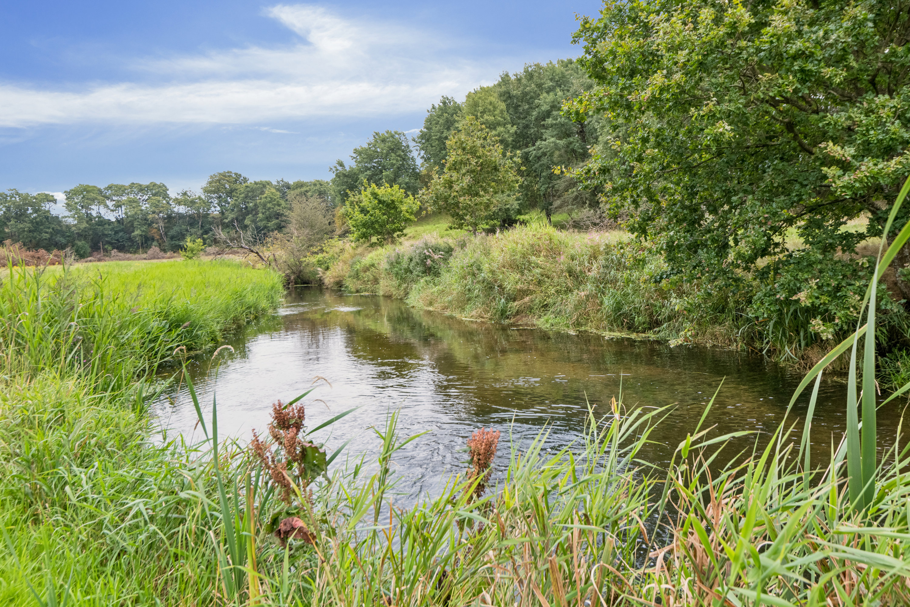 Fremhævet område billede i fuldskærmstilstand. Billede af Østerkrat 17, Skivum, 9541 Suldrup