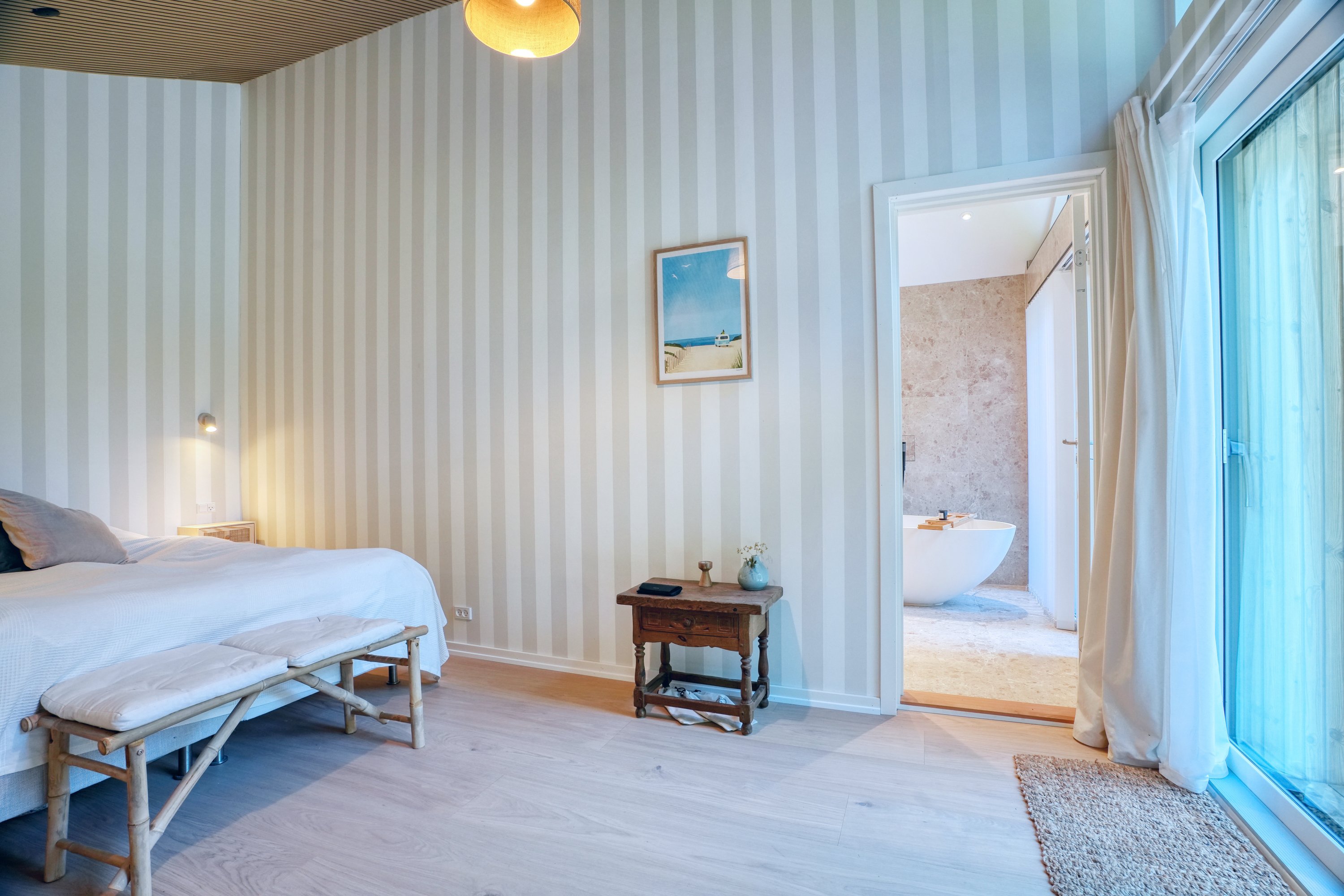 Fremhævet værelse billede i fuldskærmstilstand. Billede af Uglekrogen 24, Kildekrog, 3100 Hornbæk