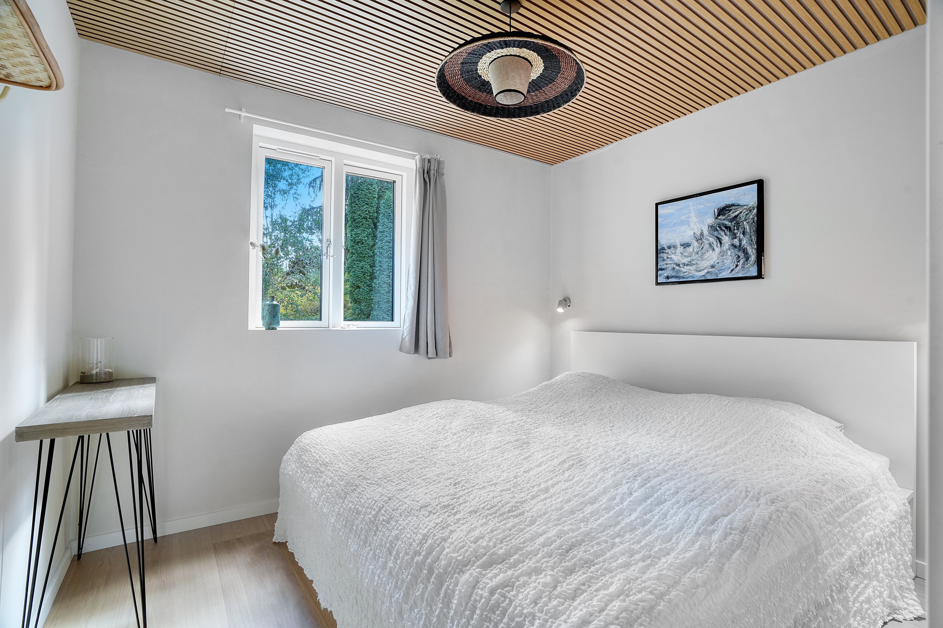 Fremhævet værelse billede i fuldskærmstilstand. Billede af Uglekrogen 24, Kildekrog, 3100 Hornbæk