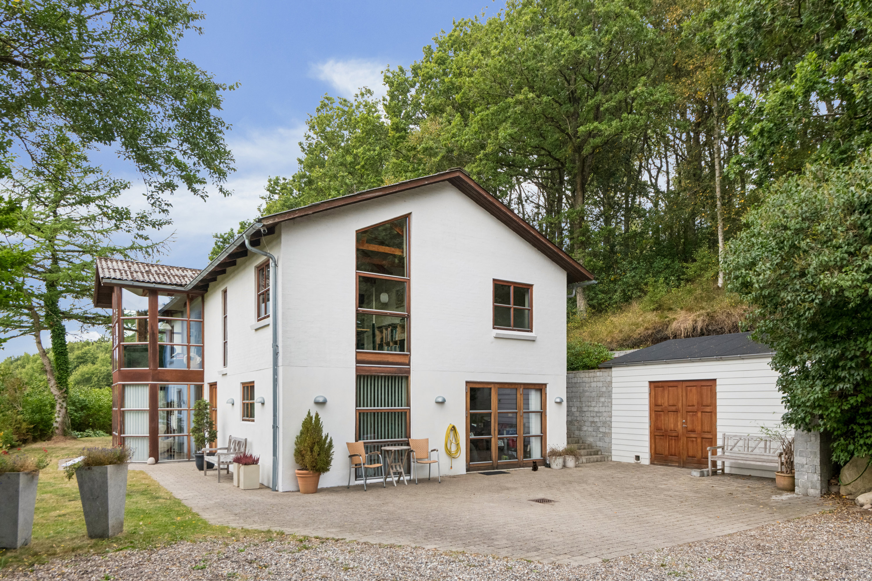 Fremhævet ejendom billede i fuldskærmstilstand. Billede af Østerkrat 17, Skivum, 9541 Suldrup