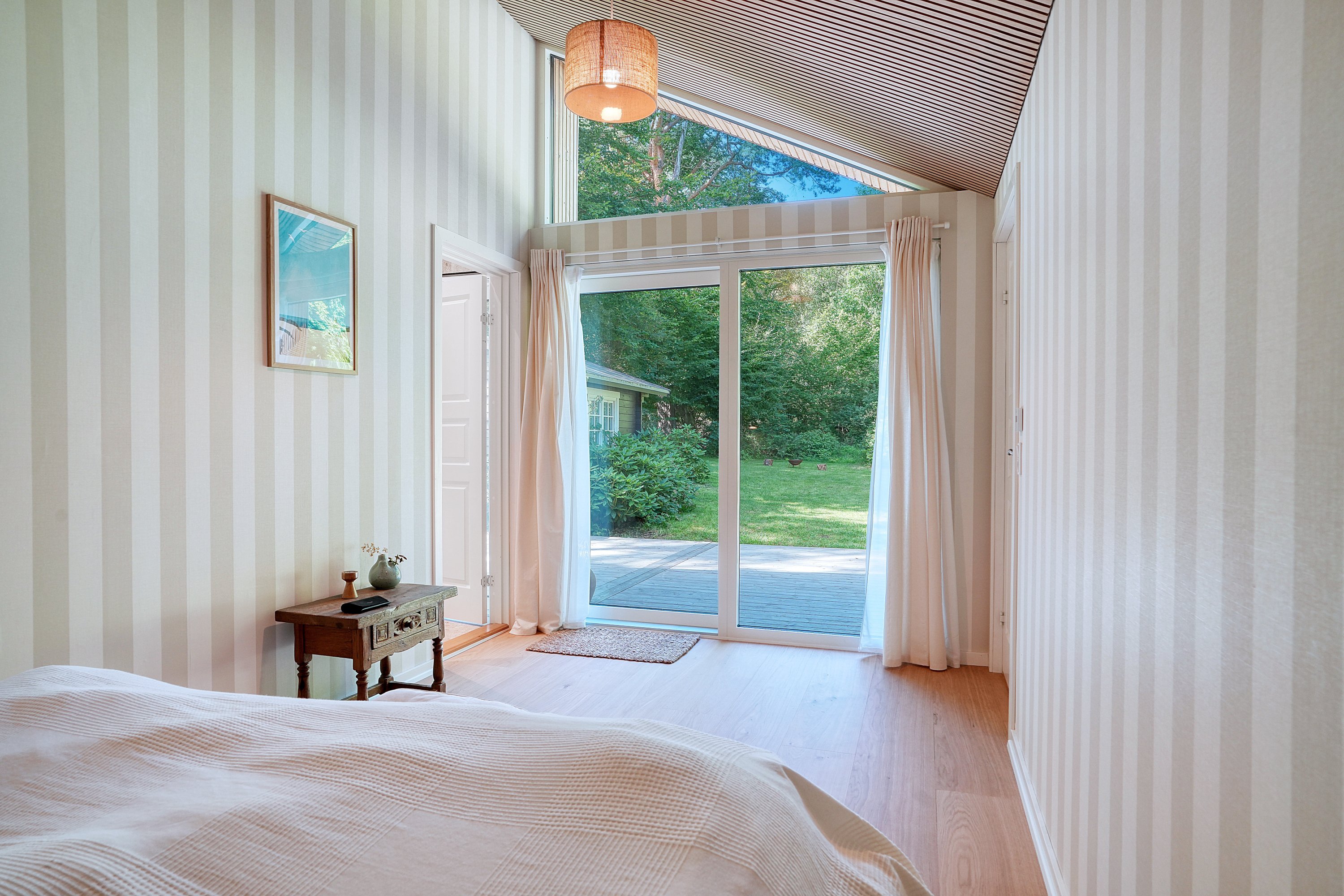 Fremhævet værelse billede i fuldskærmstilstand. Billede af Uglekrogen 24, Kildekrog, 3100 Hornbæk