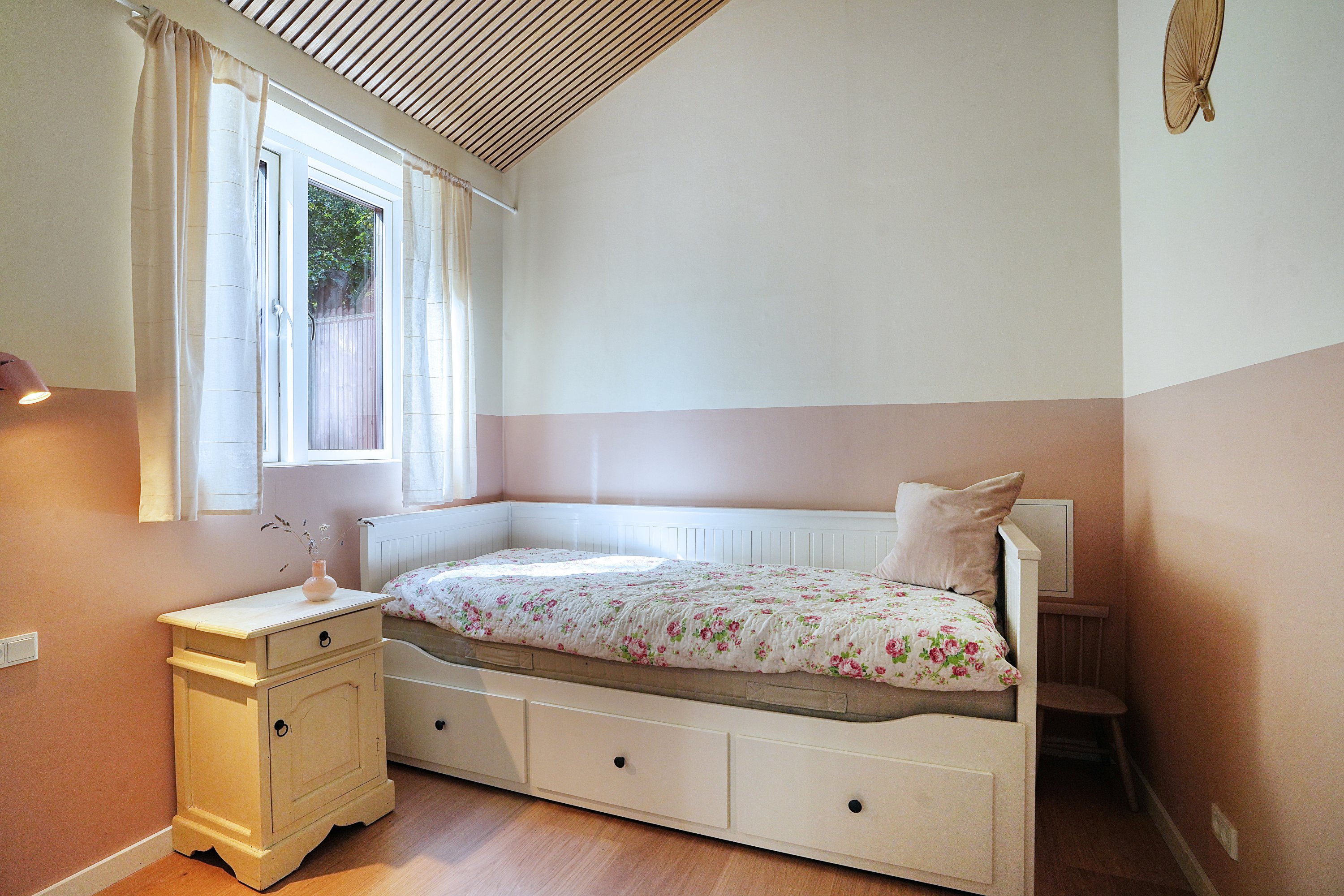 Fremhævet værelse billede i fuldskærmstilstand. Billede af Uglekrogen 24, Kildekrog, 3100 Hornbæk