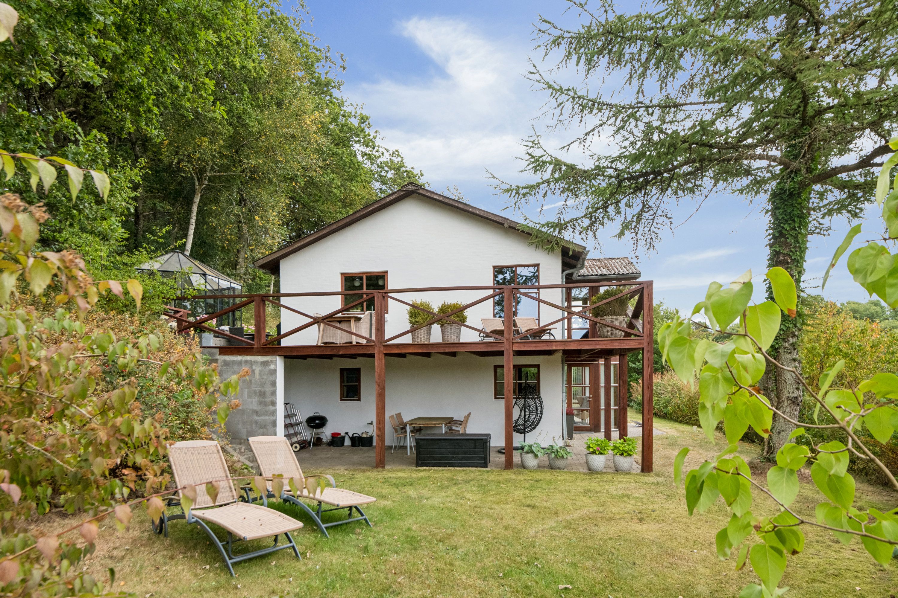 Fremhævet ejendom billede i fuldskærmstilstand. Billede af Østerkrat 17, Skivum, 9541 Suldrup