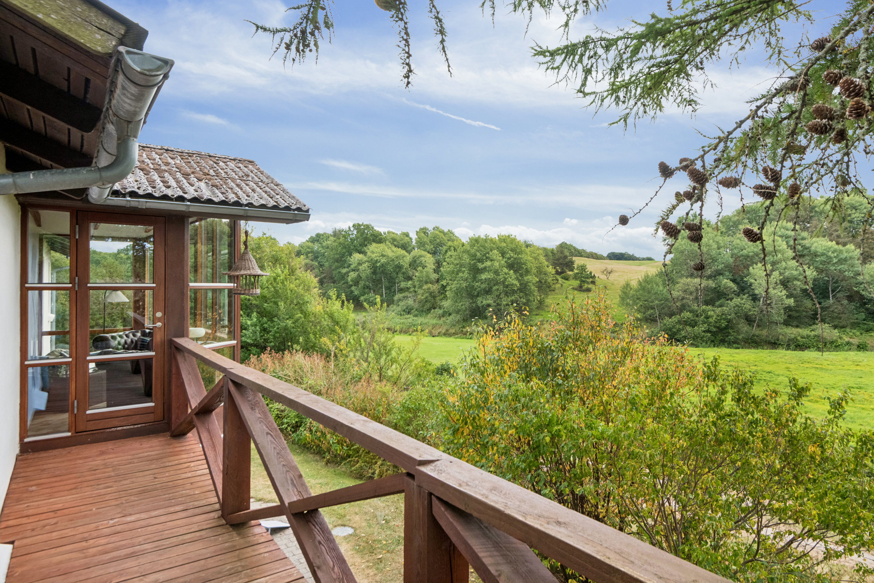 Fremhævet udsigt billede i fuldskærmstilstand. Billede af Østerkrat 17, Skivum, 9541 Suldrup