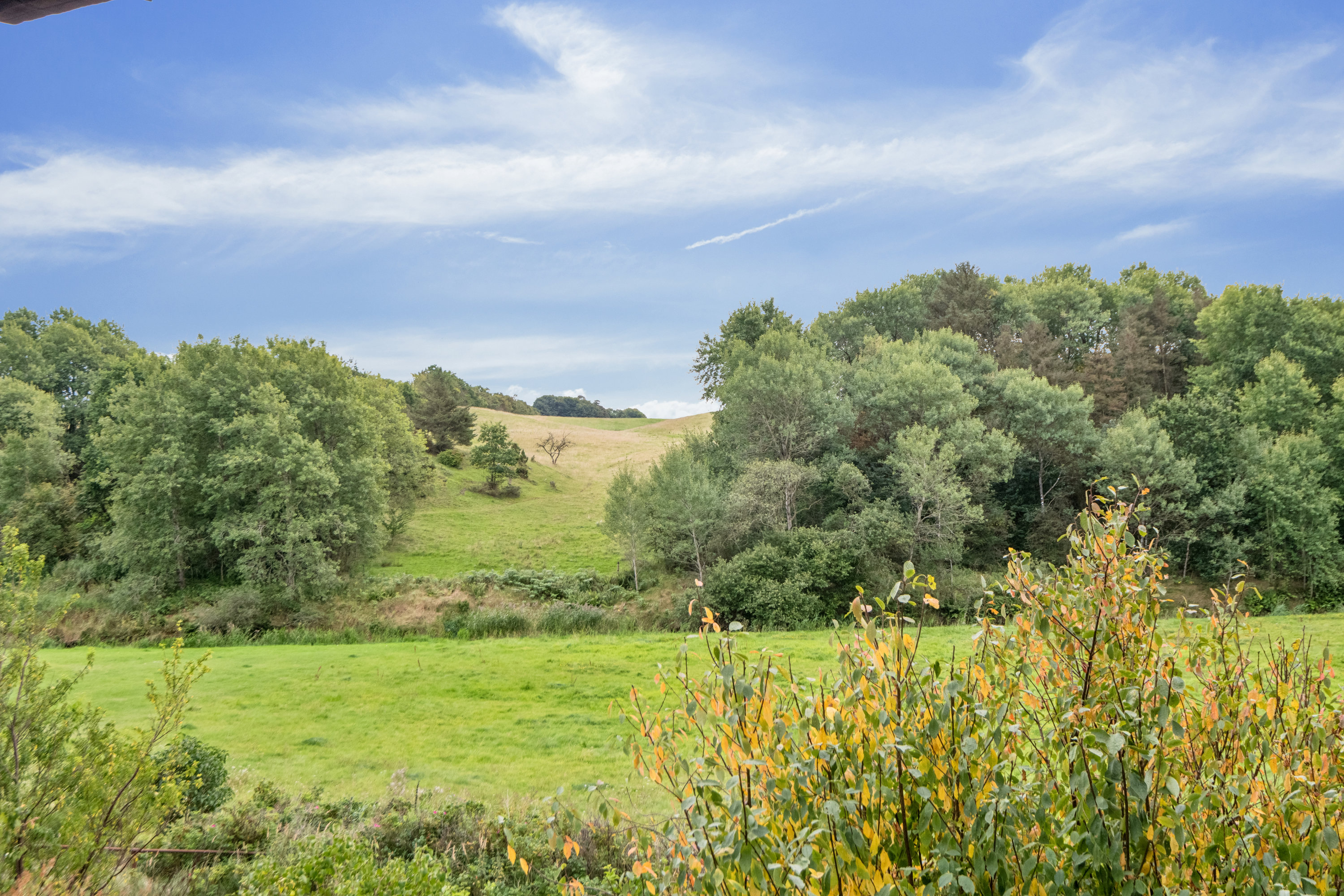 Fremhævet udsigt billede i fuldskærmstilstand. Billede af Østerkrat 17, Skivum, 9541 Suldrup