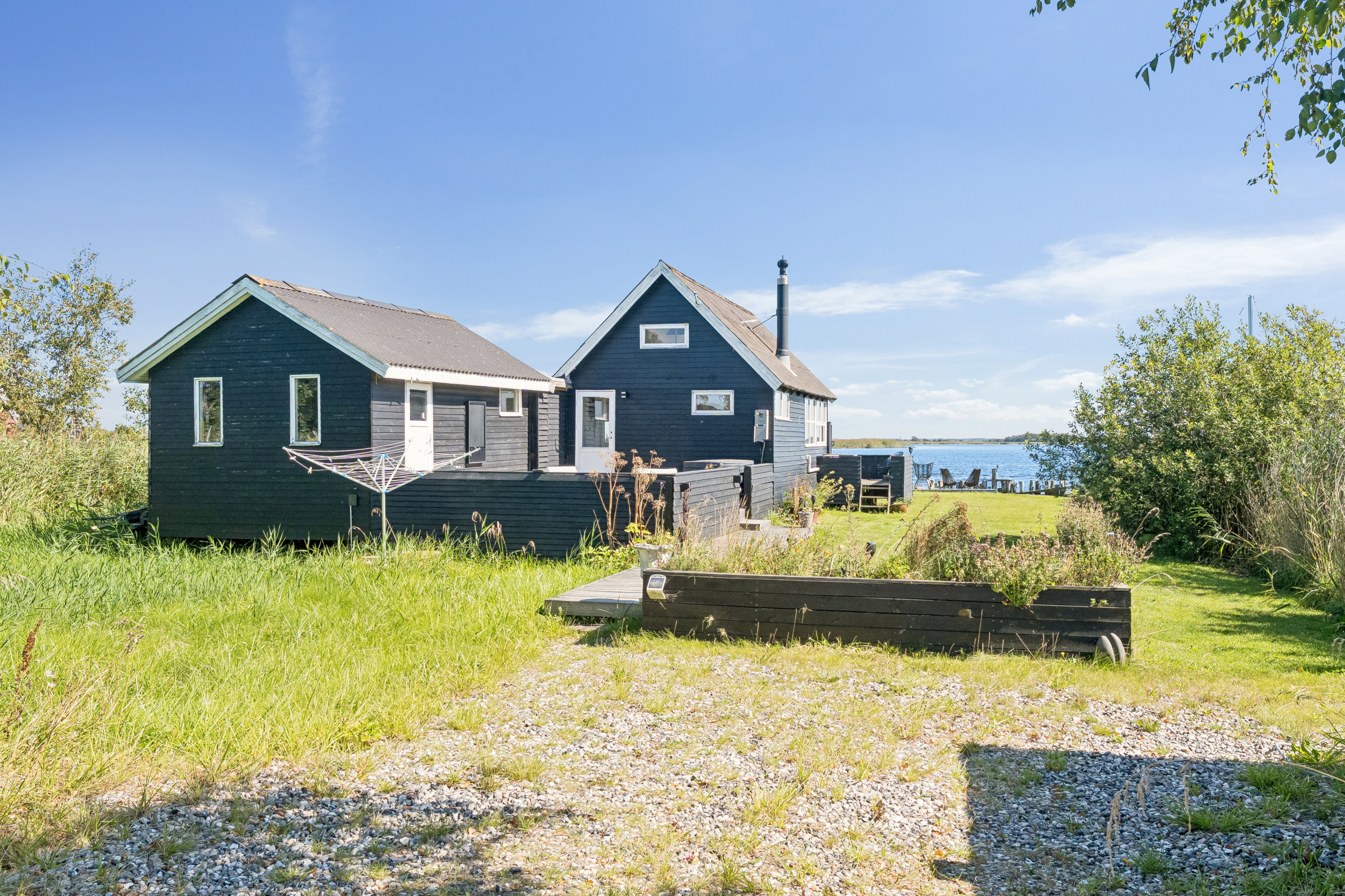 Fremhævet ejendommen billede i fuldskærmstilstand. Billede af Svinget 63, Albæk, 8930 Randers NØ