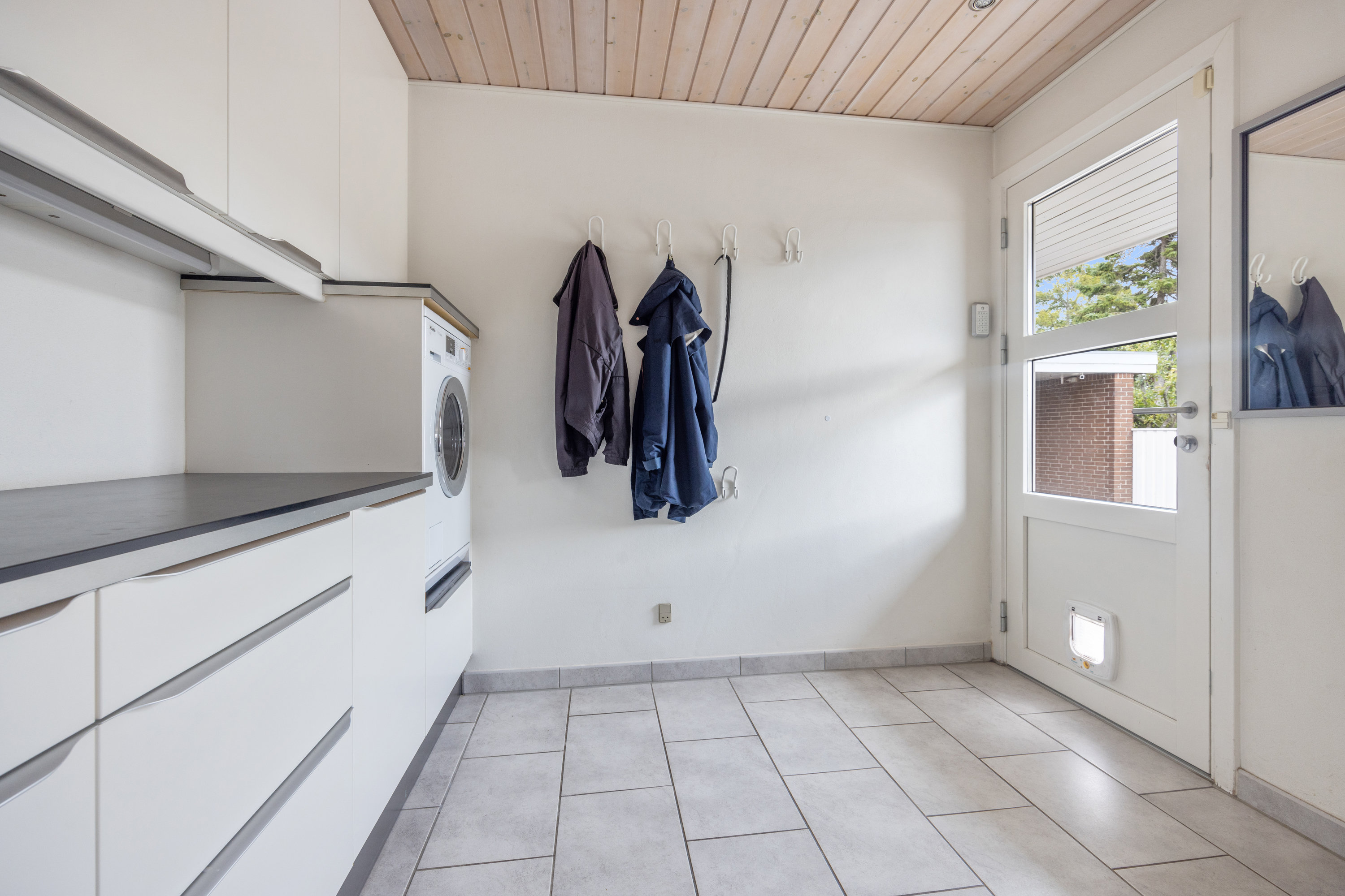 Fremhævet bryggers billede i fuldskærmstilstand. Billede af Drosselvej 7, Vester Hassing, 9310 Vodskov