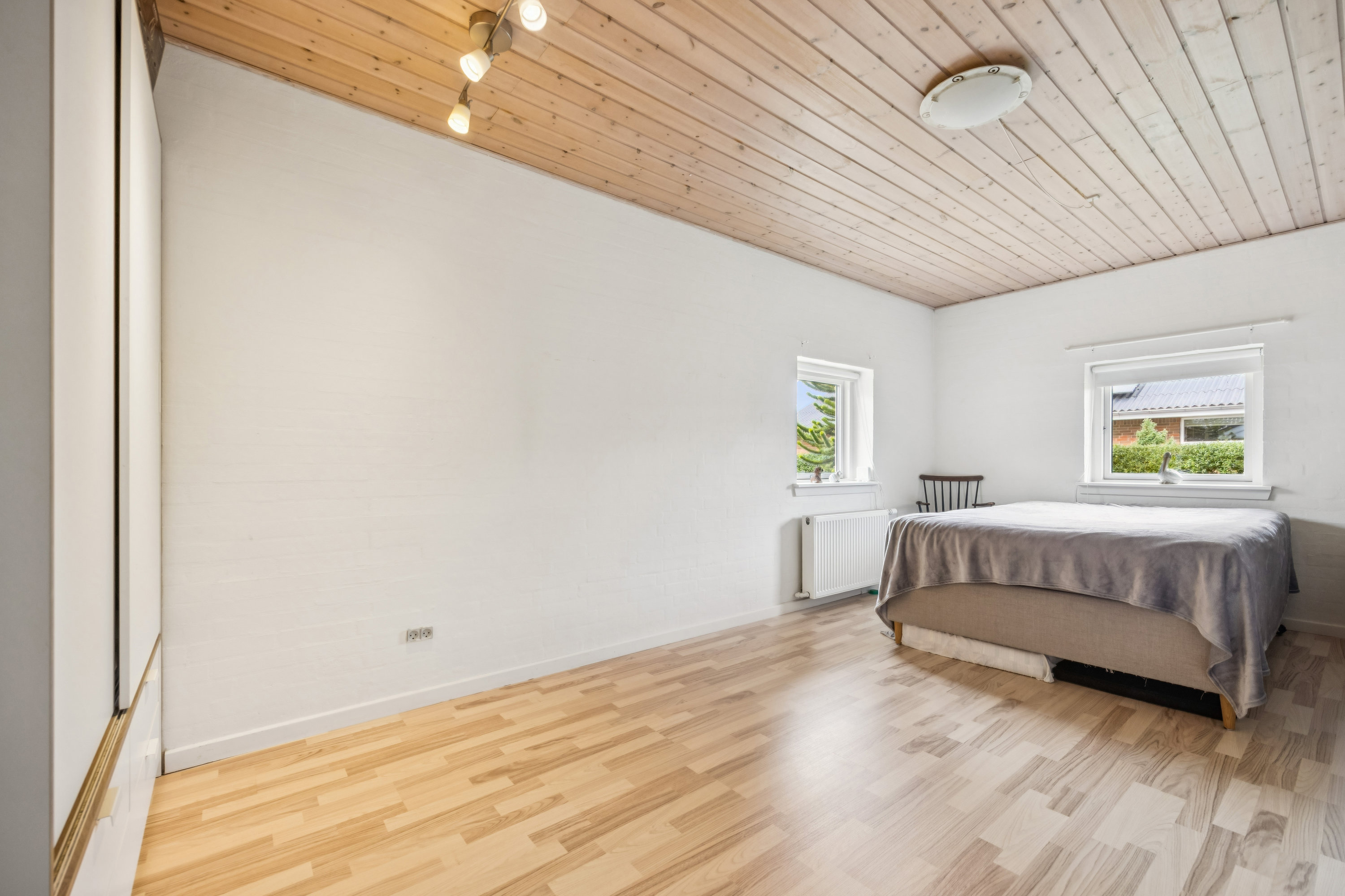 Fremhævet værelse billede i fuldskærmstilstand. Billede af Drosselvej 7, Vester Hassing, 9310 Vodskov