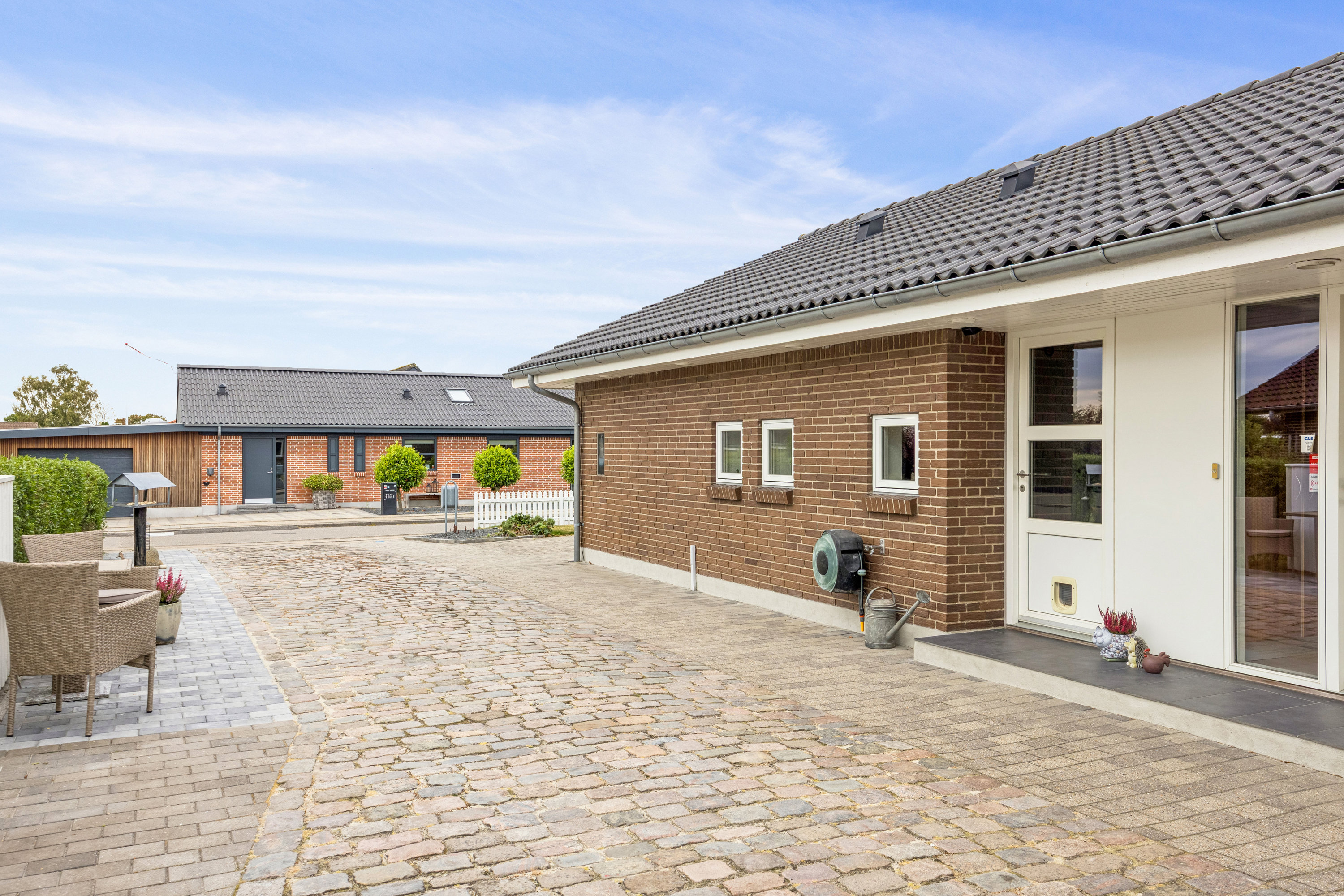 Miniaturebillede 2: ejendom 1. Billede af Drosselvej 7, Vester Hassing, 9310 Vodskov