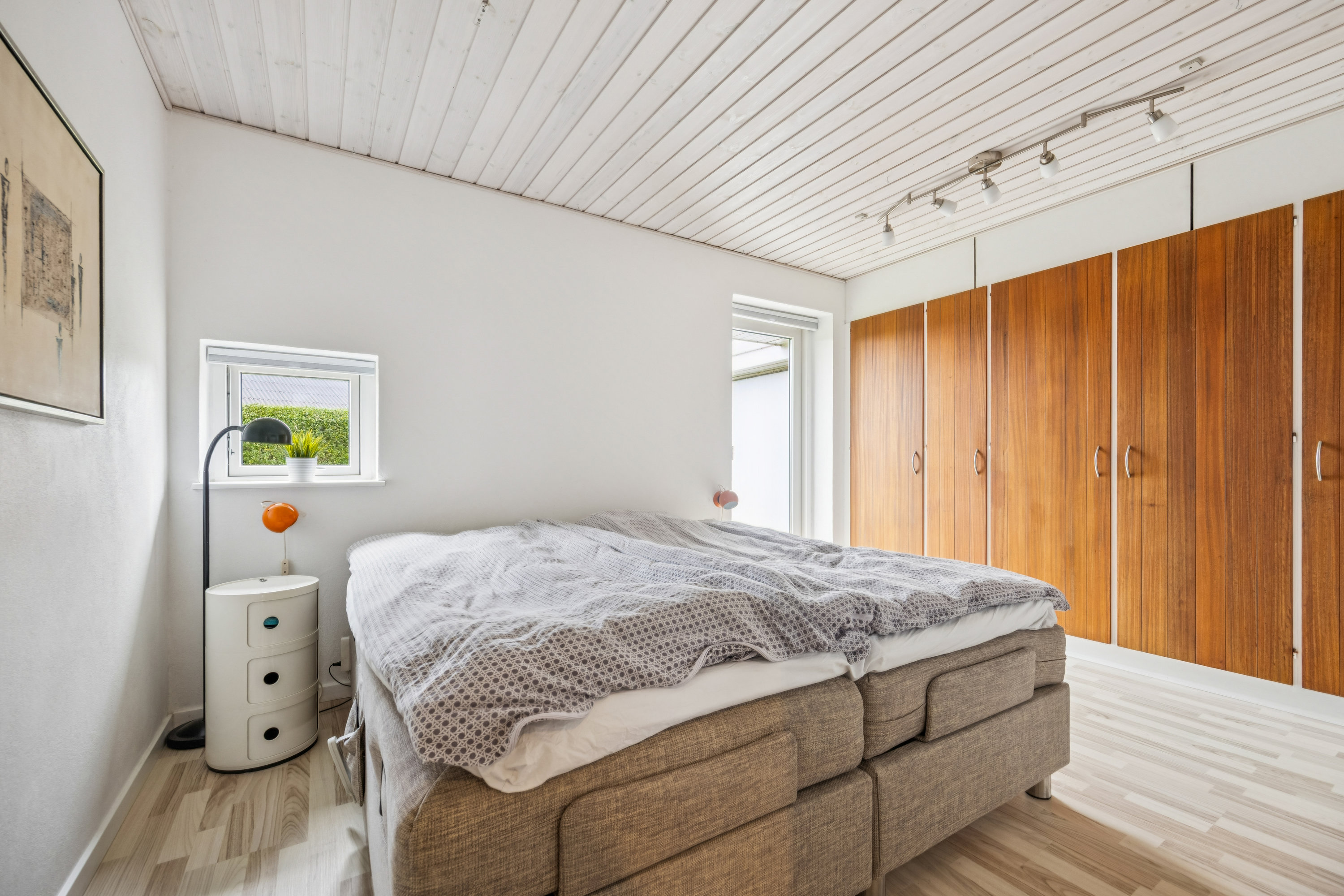 Fremhævet værelse billede i fuldskærmstilstand. Billede af Drosselvej 7, Vester Hassing, 9310 Vodskov