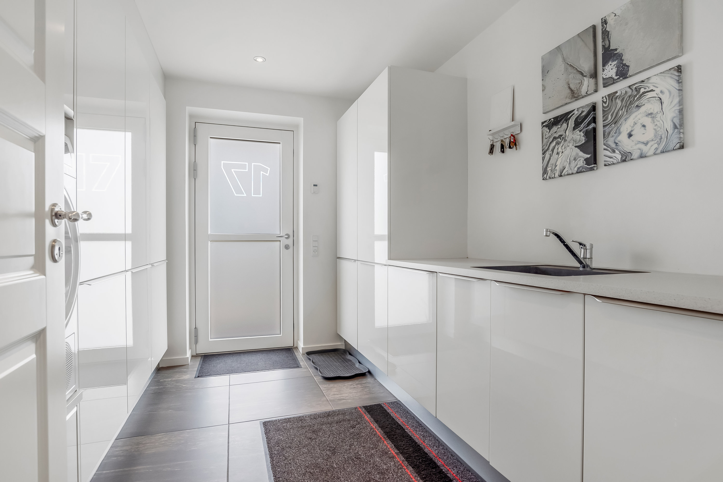 Fremhævet andet billede i fuldskærmstilstand. Billede af Grøften 17, 7500 Holstebro