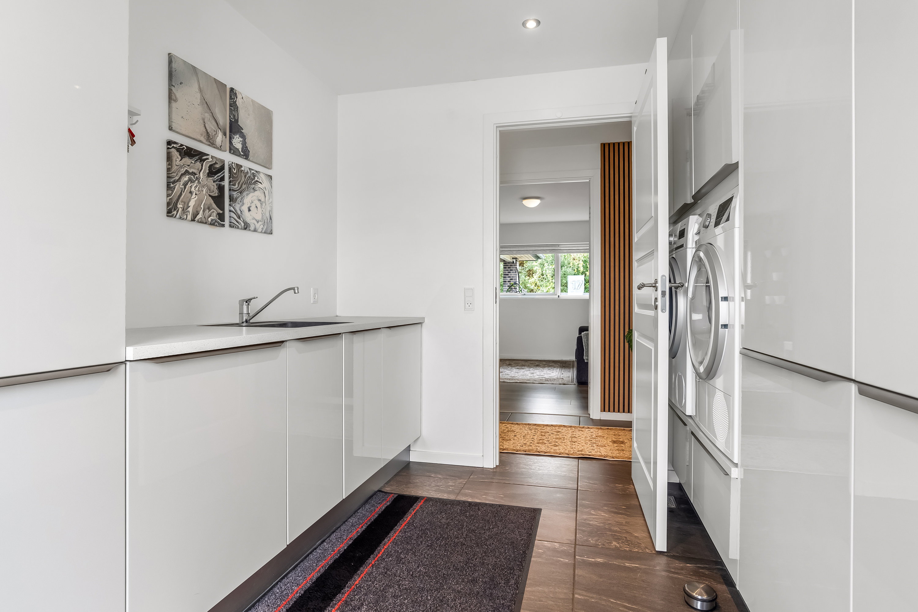 Fremhævet andet billede i fuldskærmstilstand. Billede af Grøften 17, 7500 Holstebro