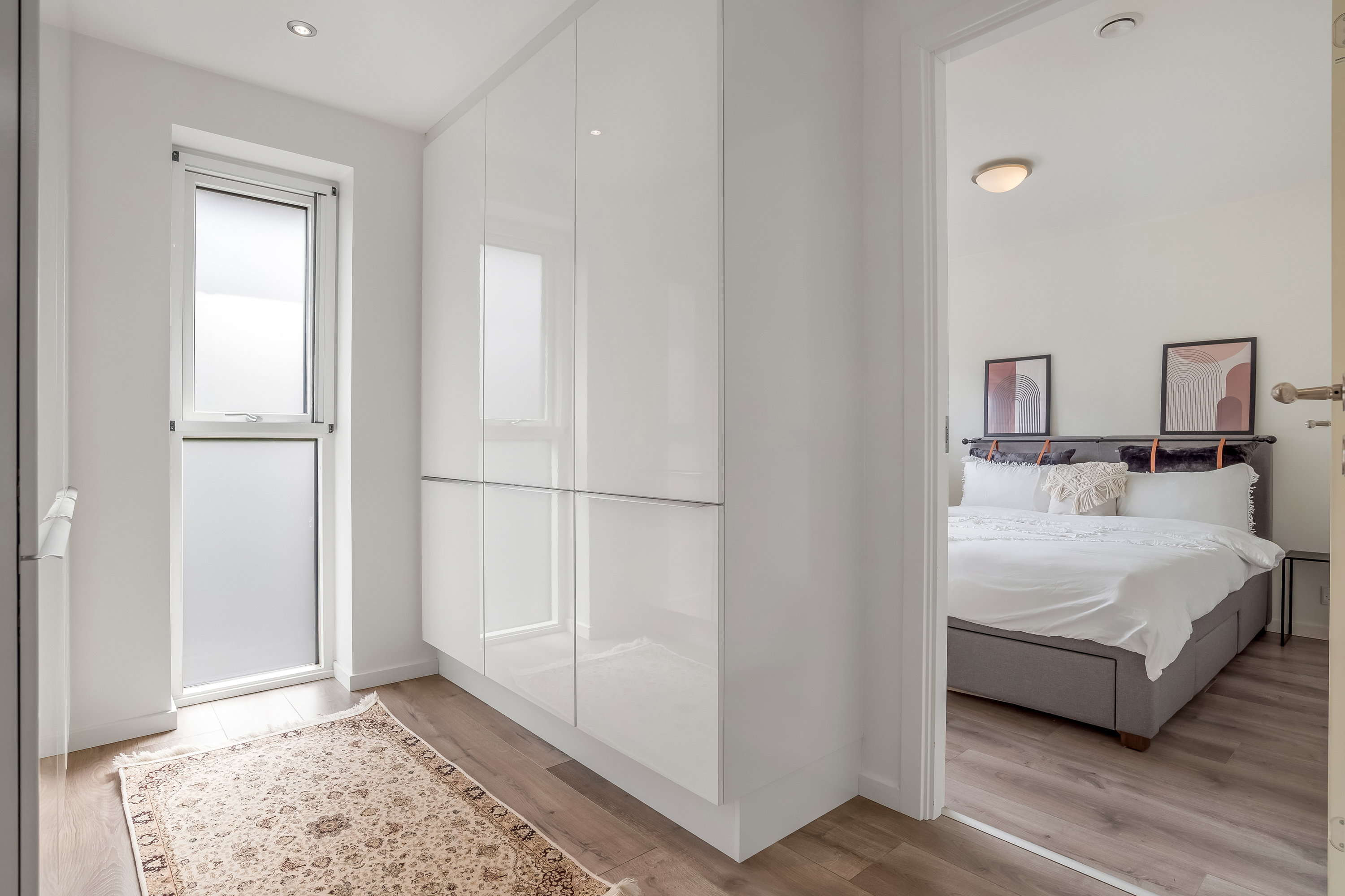 Fremhævet andet billede i fuldskærmstilstand. Billede af Grøften 17, 7500 Holstebro