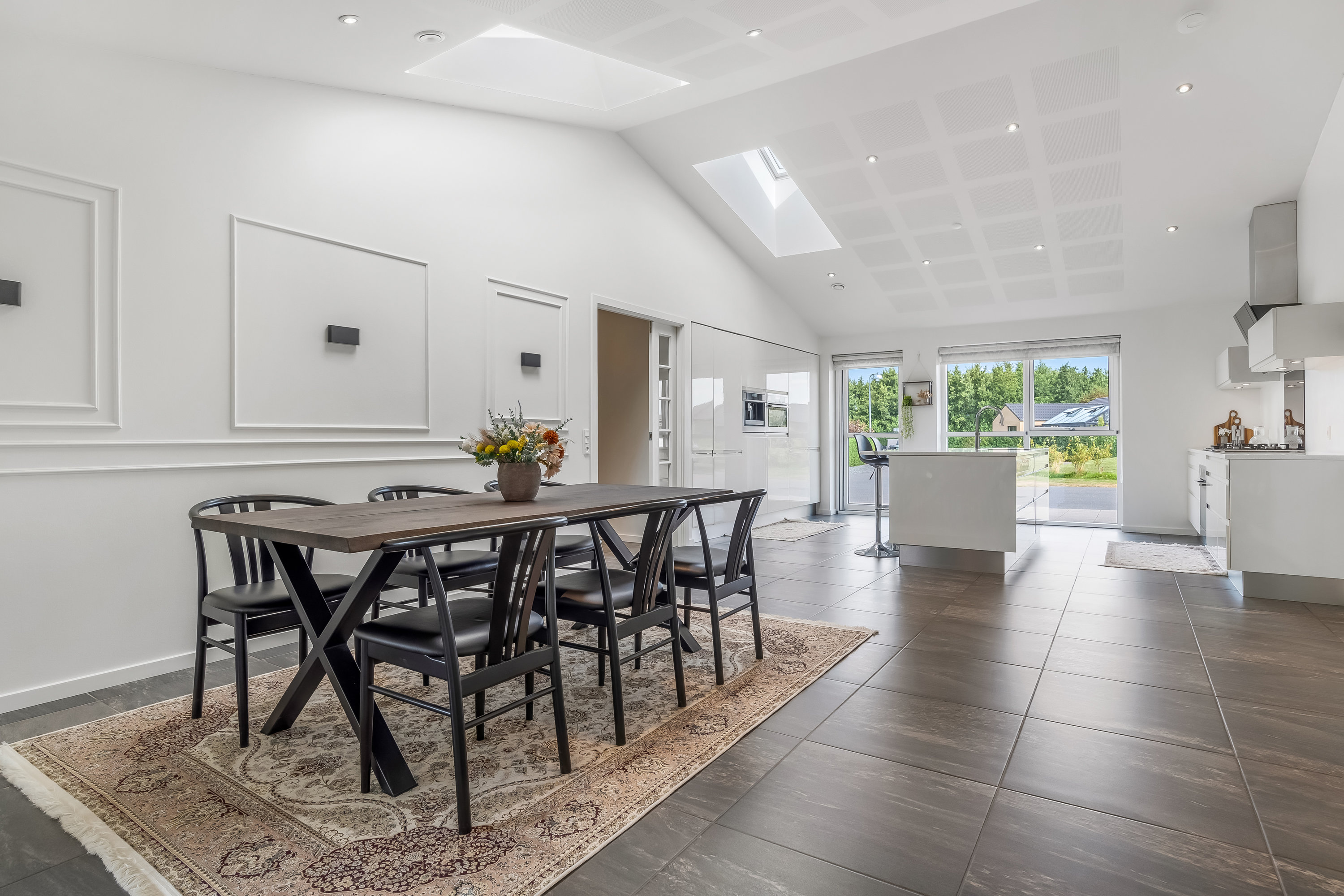 Fremhævet andet billede i fuldskærmstilstand. Billede af Grøften 17, 7500 Holstebro