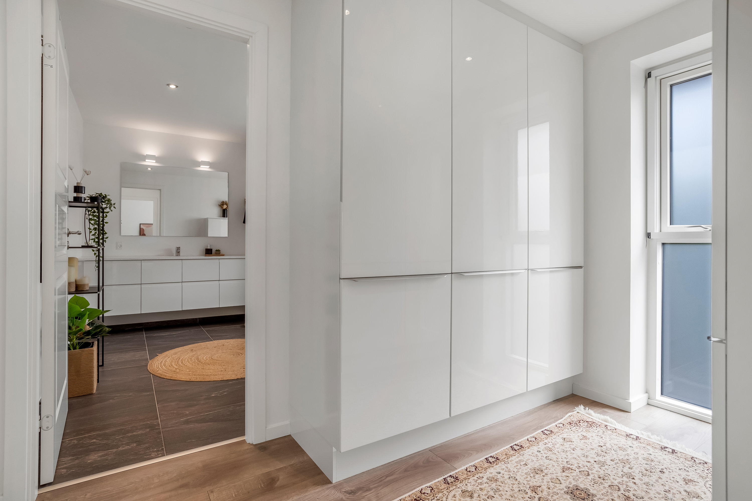 Fremhævet andet billede i fuldskærmstilstand. Billede af Grøften 17, 7500 Holstebro