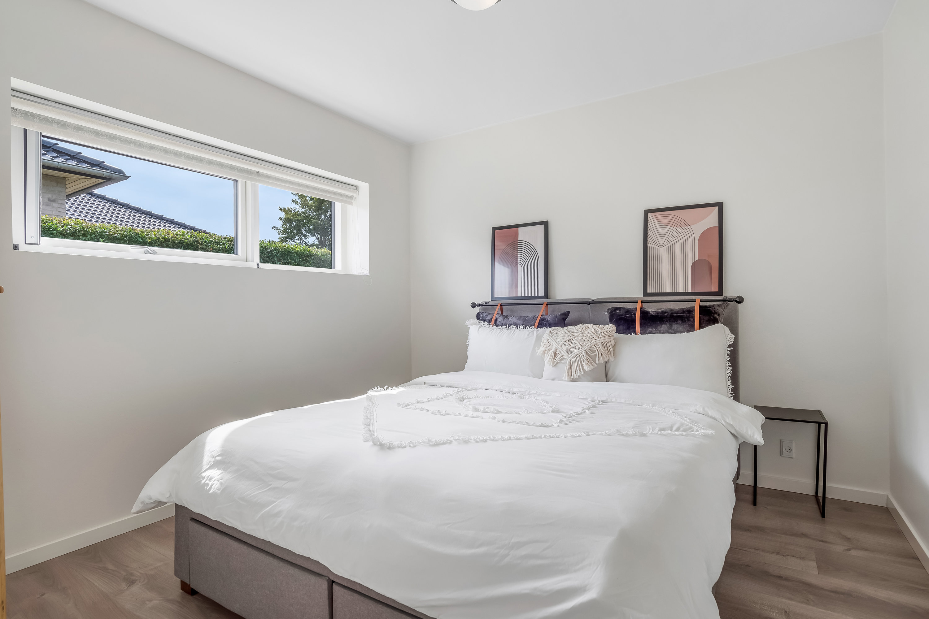 Fremhævet værelse billede i fuldskærmstilstand. Billede af Grøften 17, 7500 Holstebro