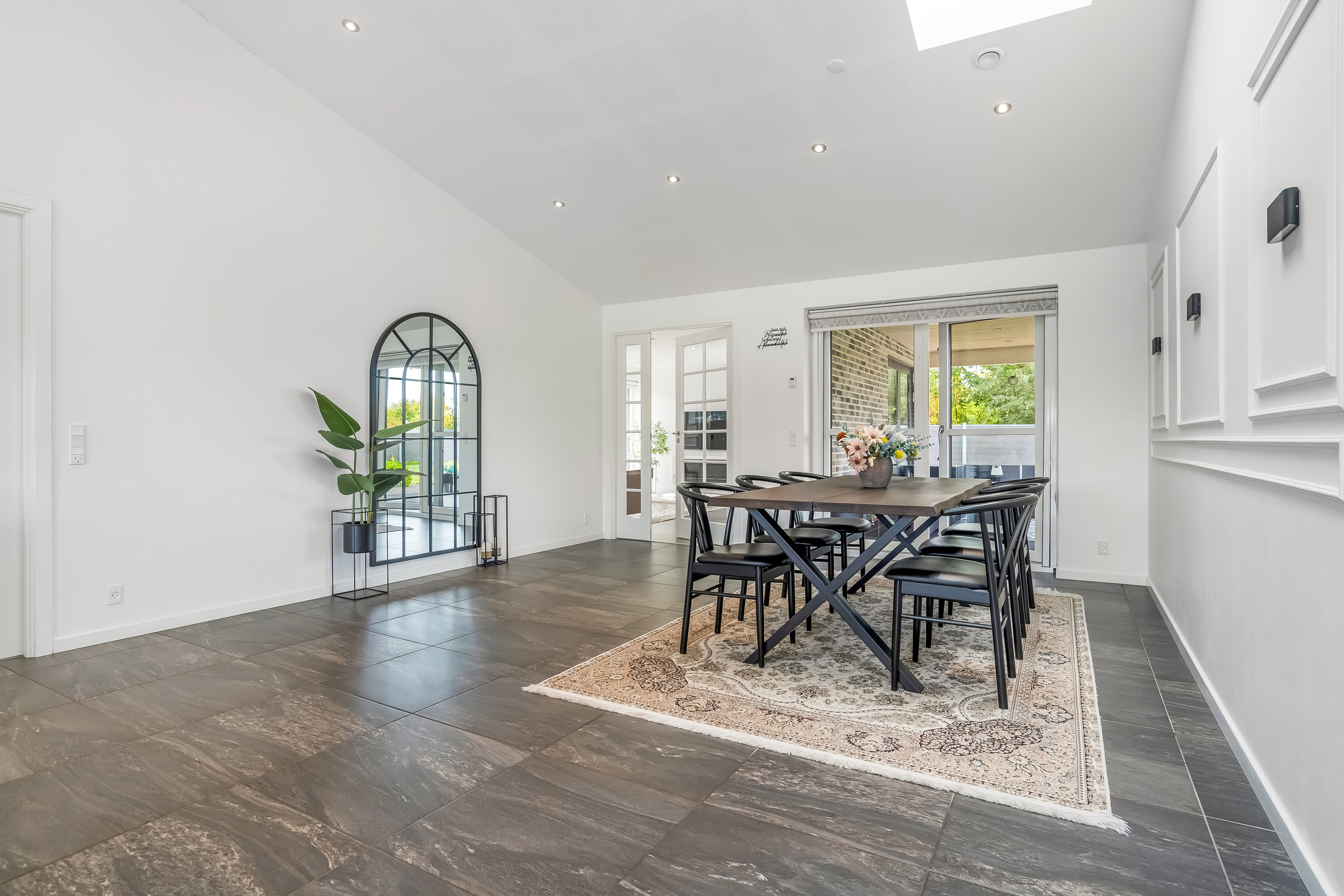 Fremhævet andet billede i fuldskærmstilstand. Billede af Grøften 17, 7500 Holstebro