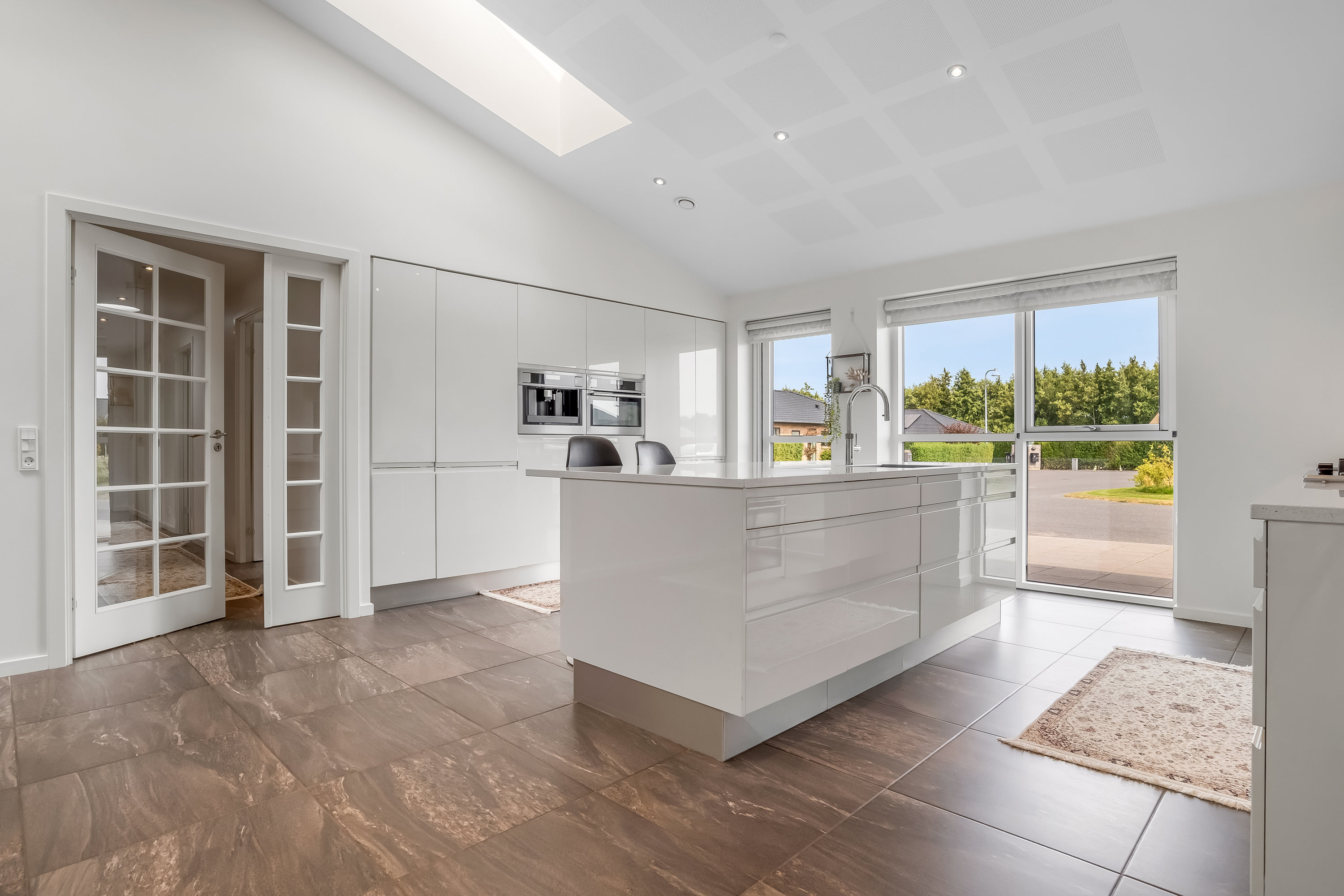 Miniaturebillede 2: andet. Billede af Grøften 17, 7500 Holstebro