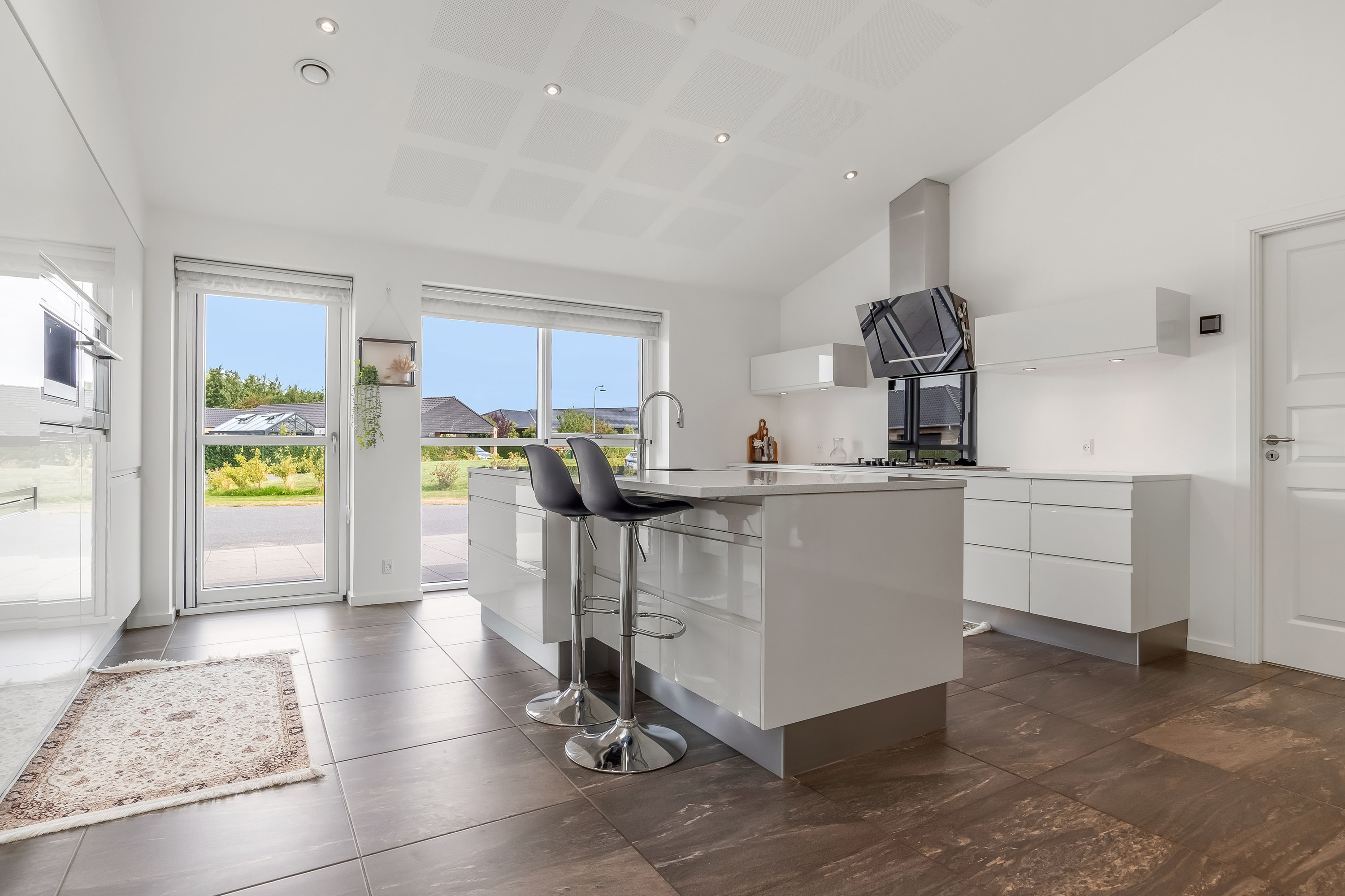 Fremhævet andet billede i fuldskærmstilstand. Billede af Grøften 17, 7500 Holstebro