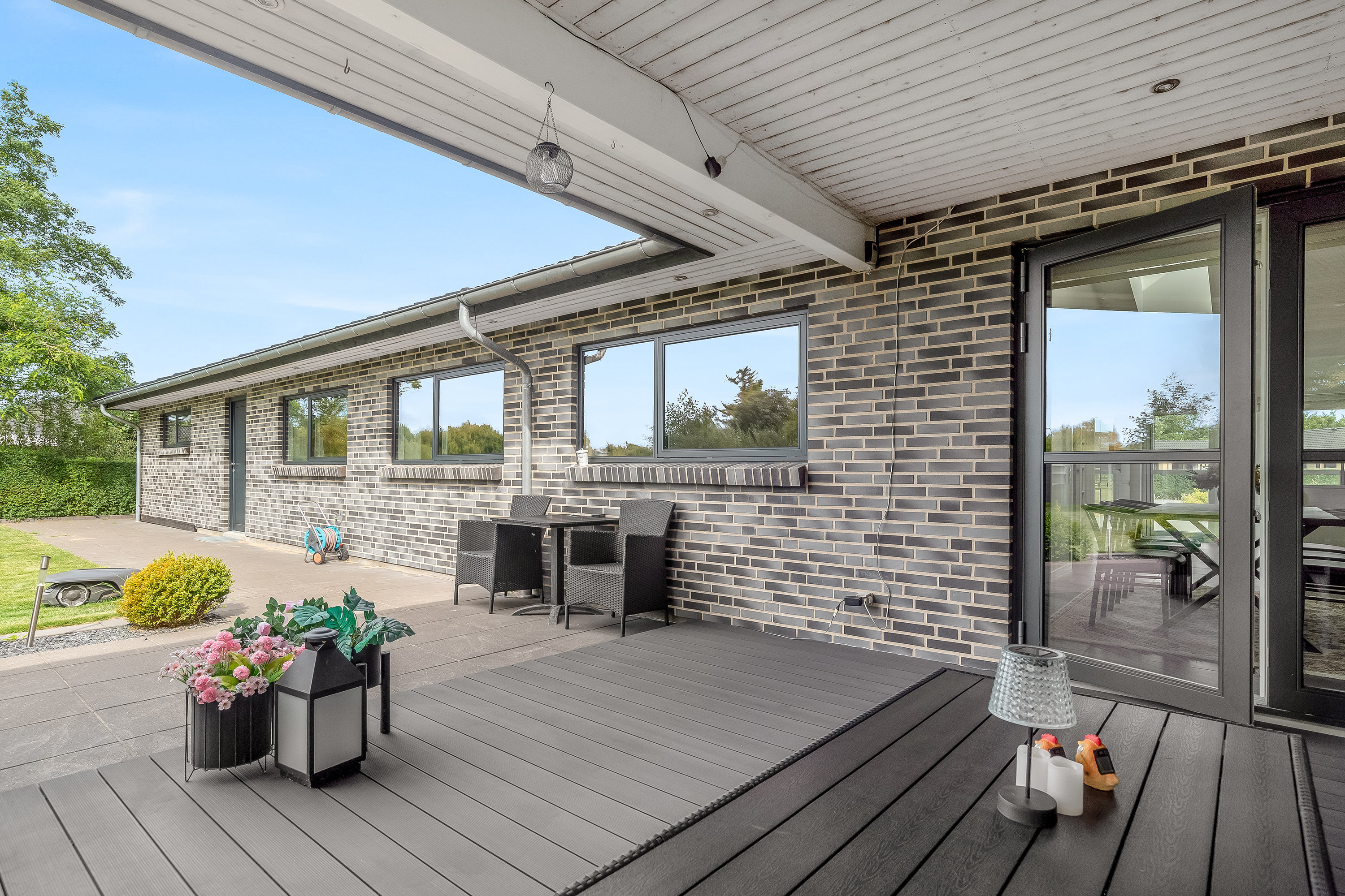 Fremhævet andet billede i fuldskærmstilstand. Billede af Grøften 17, 7500 Holstebro