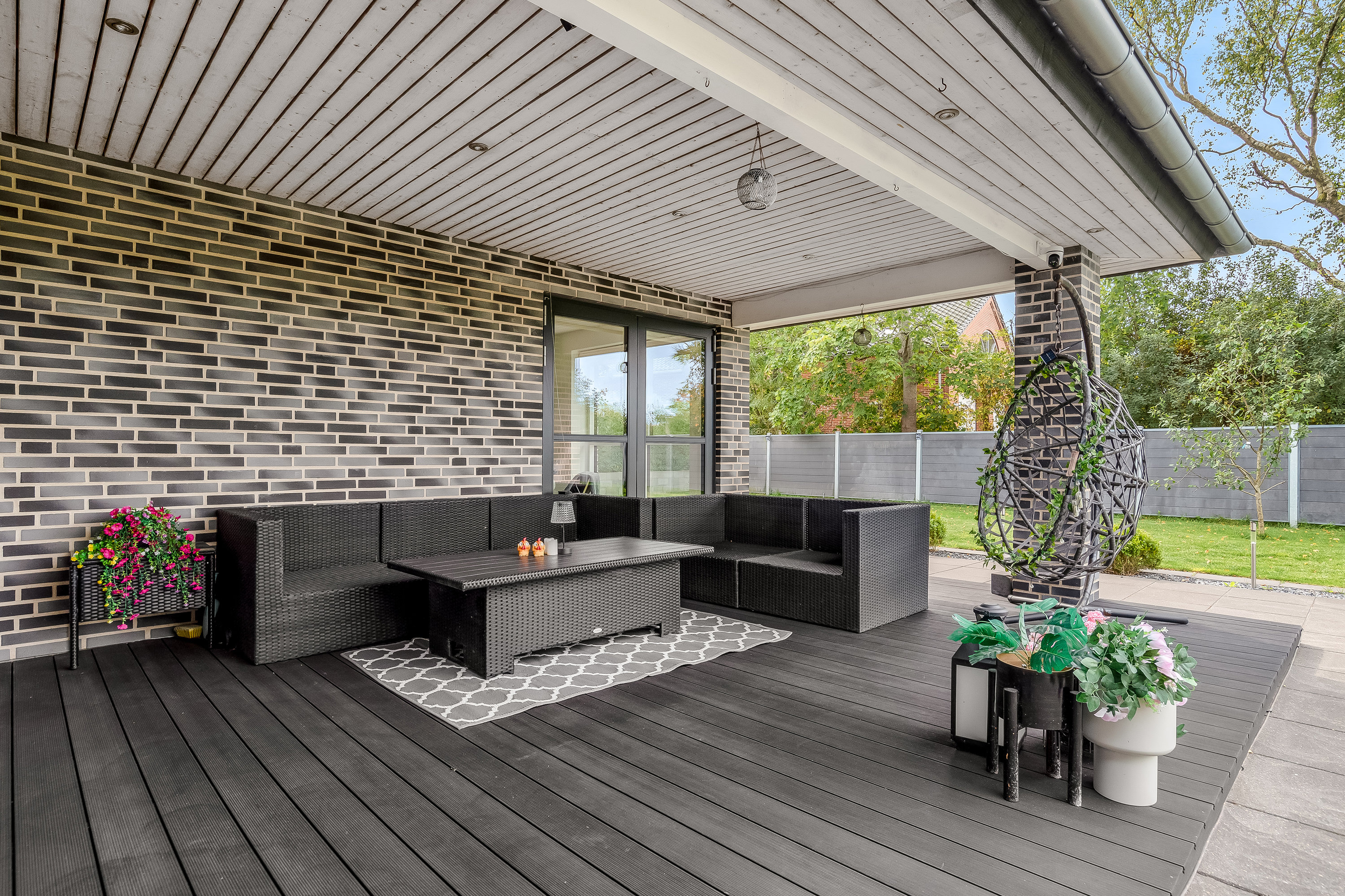 Fremhævet andet billede i fuldskærmstilstand. Billede af Grøften 17, 7500 Holstebro