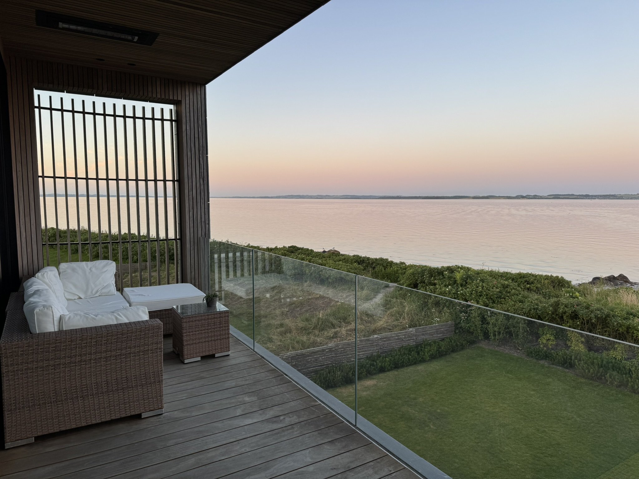 Fremhævet  billede i fuldskærmstilstand. Billede af Vibevej 25, 8240 Risskov