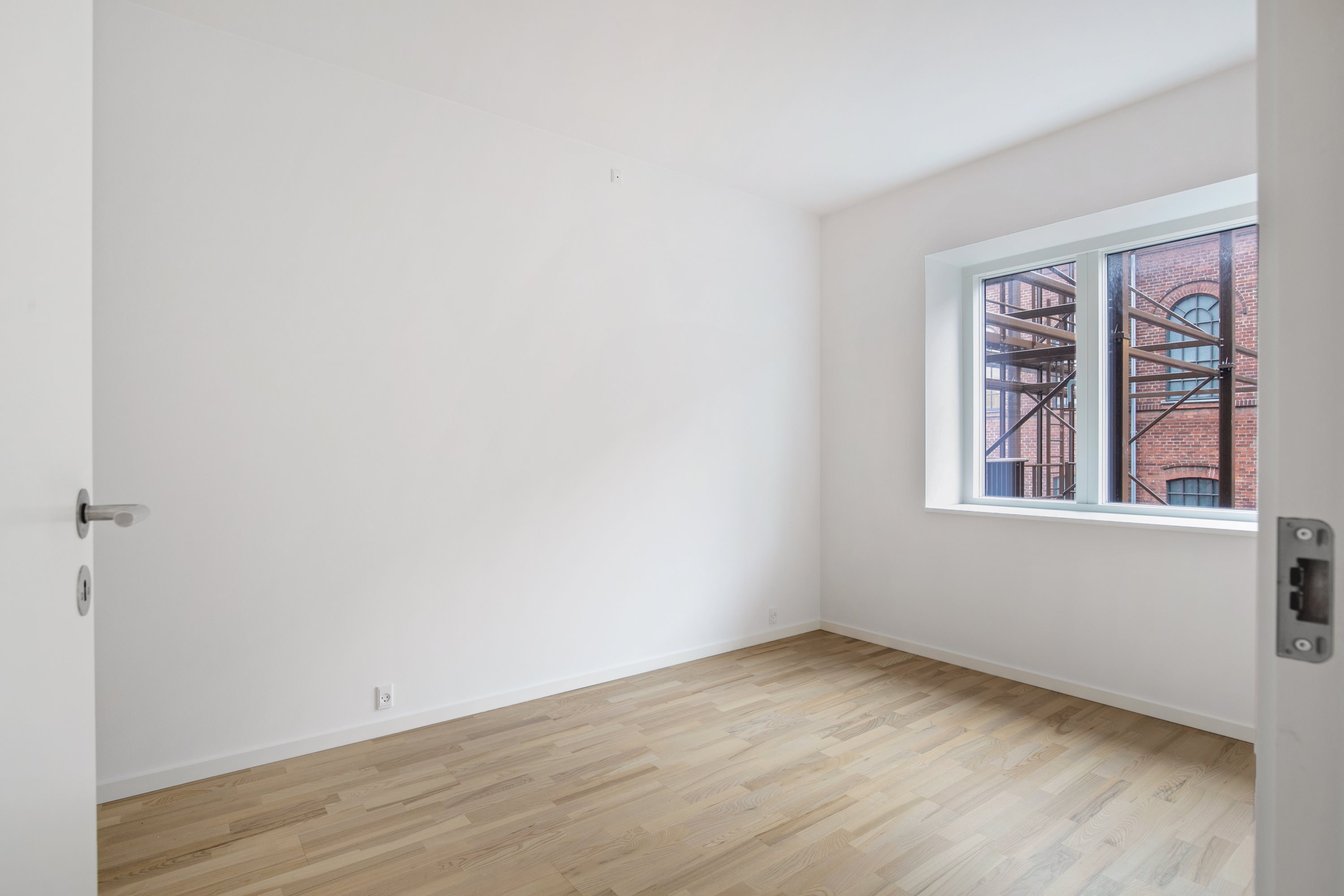 Miniaturebillede 1: . Billede af Gammel Køge Landevej 22X, 1. tv., 2500 Valby