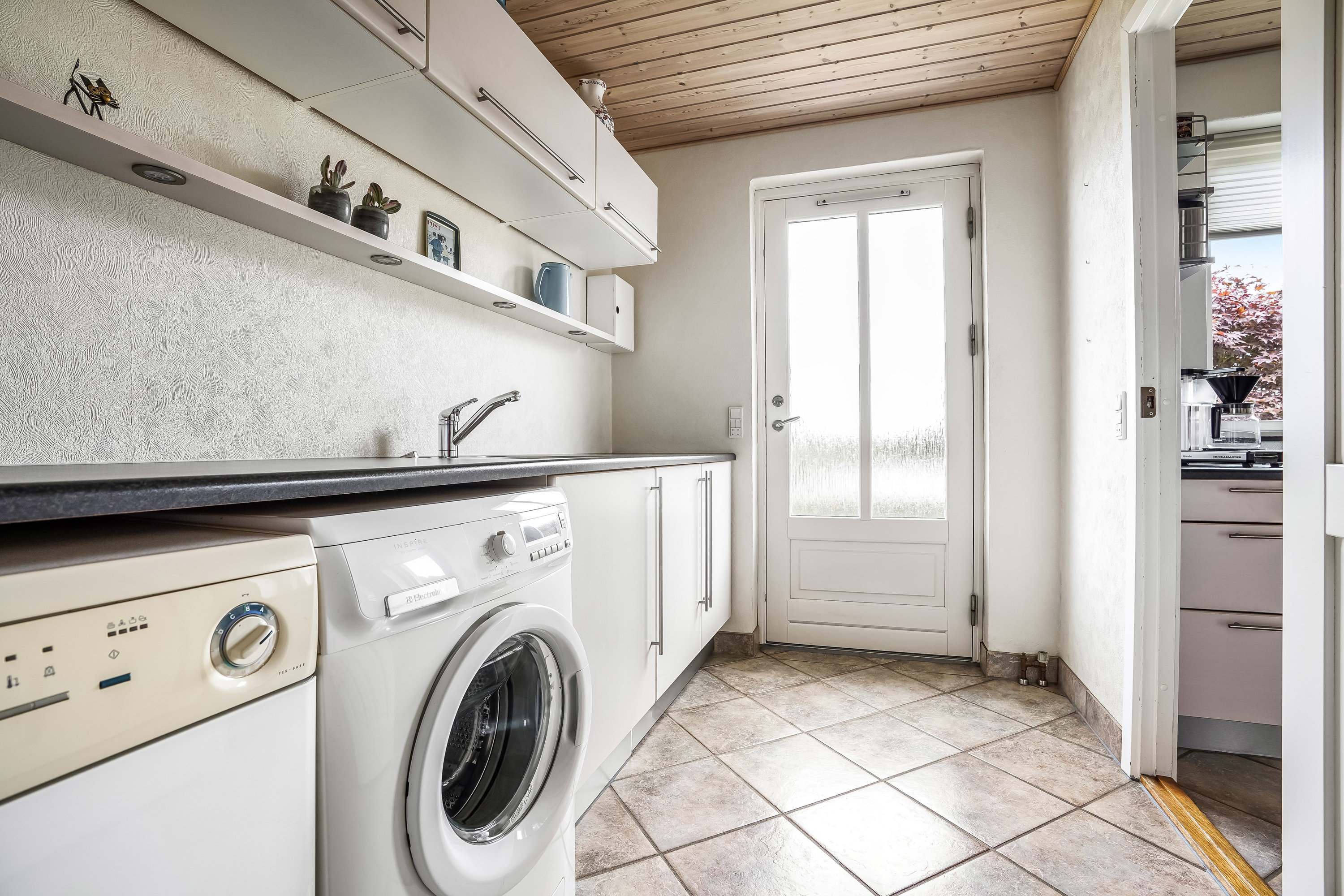 Fremhævet bryggers billede i fuldskærmstilstand. Billede af Rosenvænget 13, 7171 Uldum