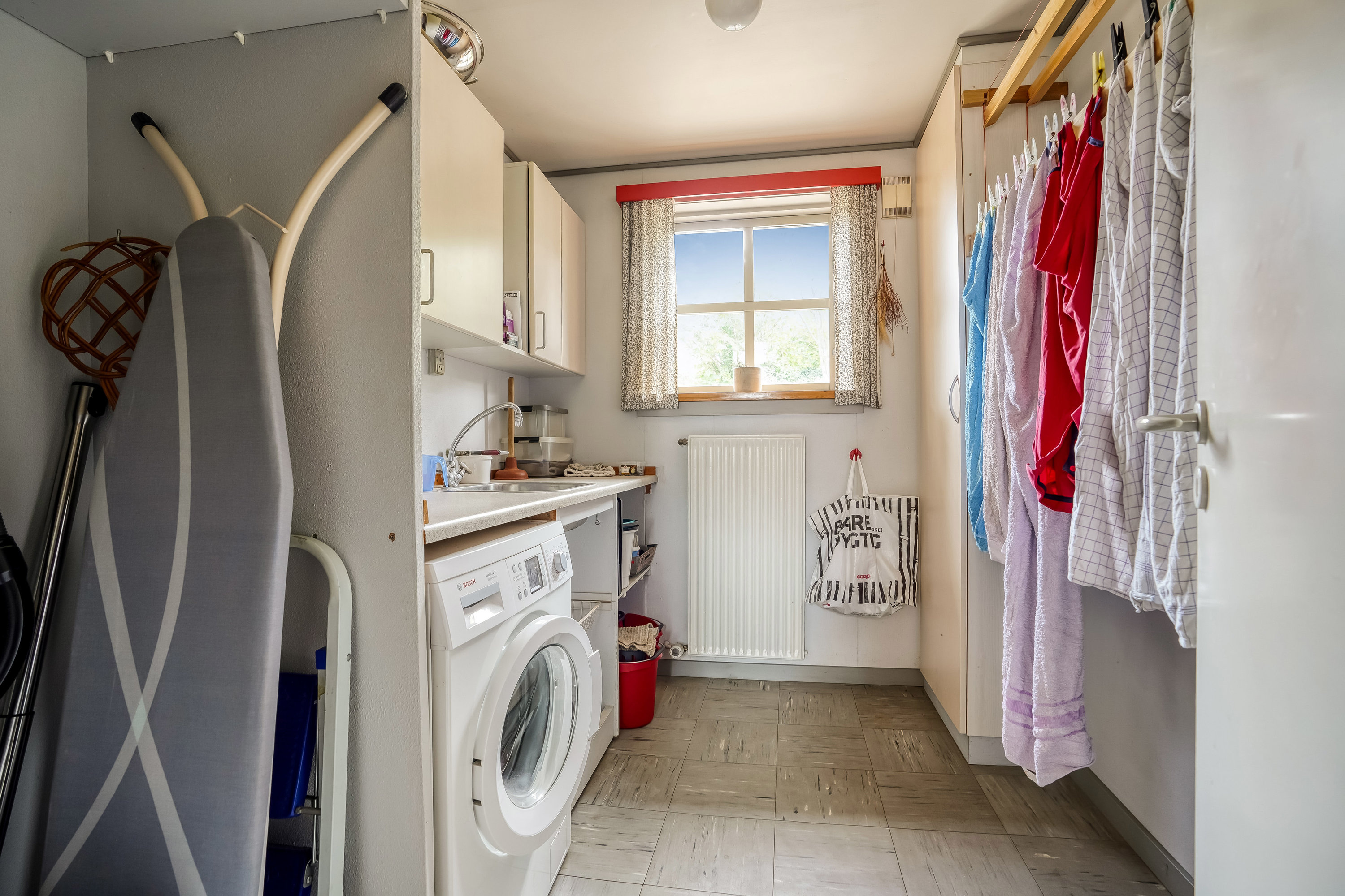 Fremhævet bryggers billede i fuldskærmstilstand. Billede af Bygade 30, 7160 Tørring