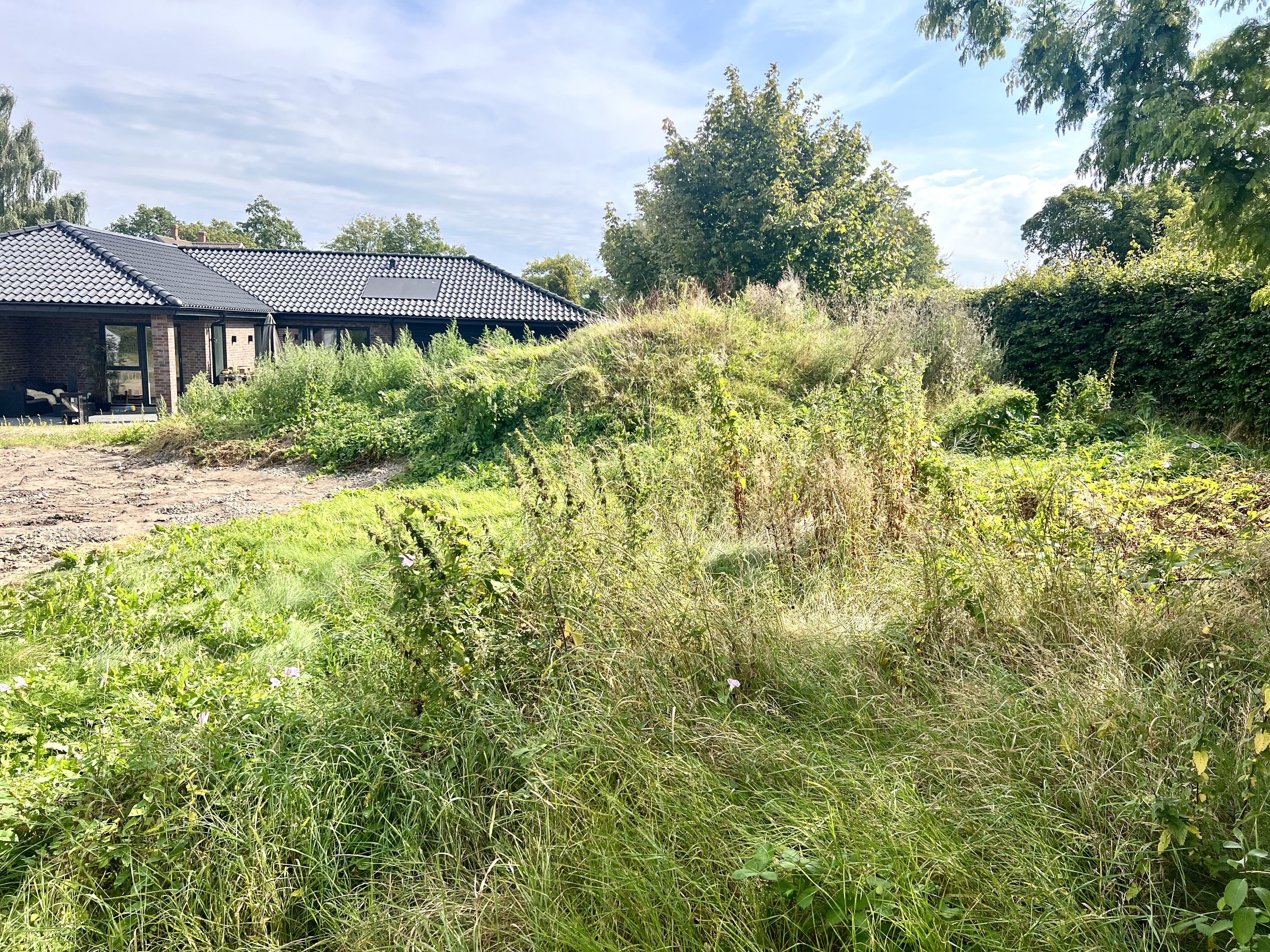 Miniaturebillede 1: . Billede af Østerbyvej 1B, 8310 Tranbjerg J