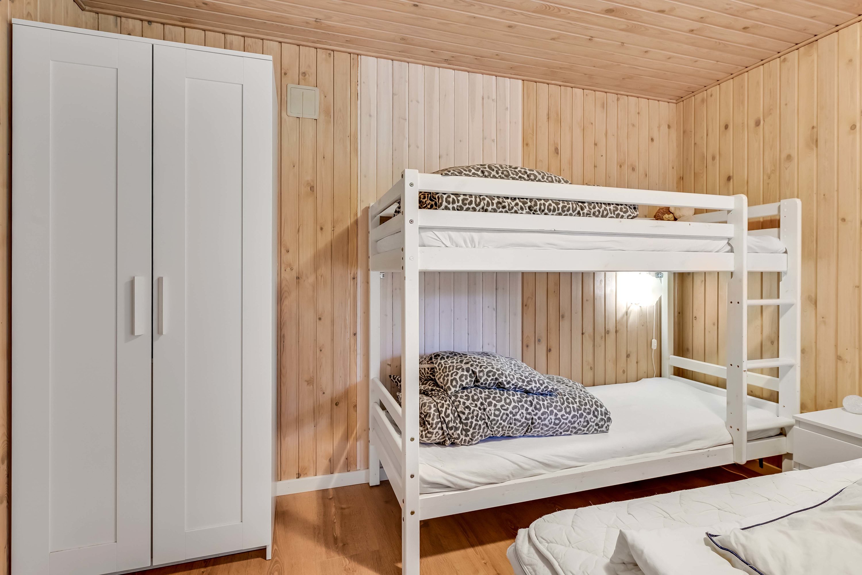 Fremhævet værelse billede i fuldskærmstilstand. Billede af Bjergbovej 11, 6857 Blåvand