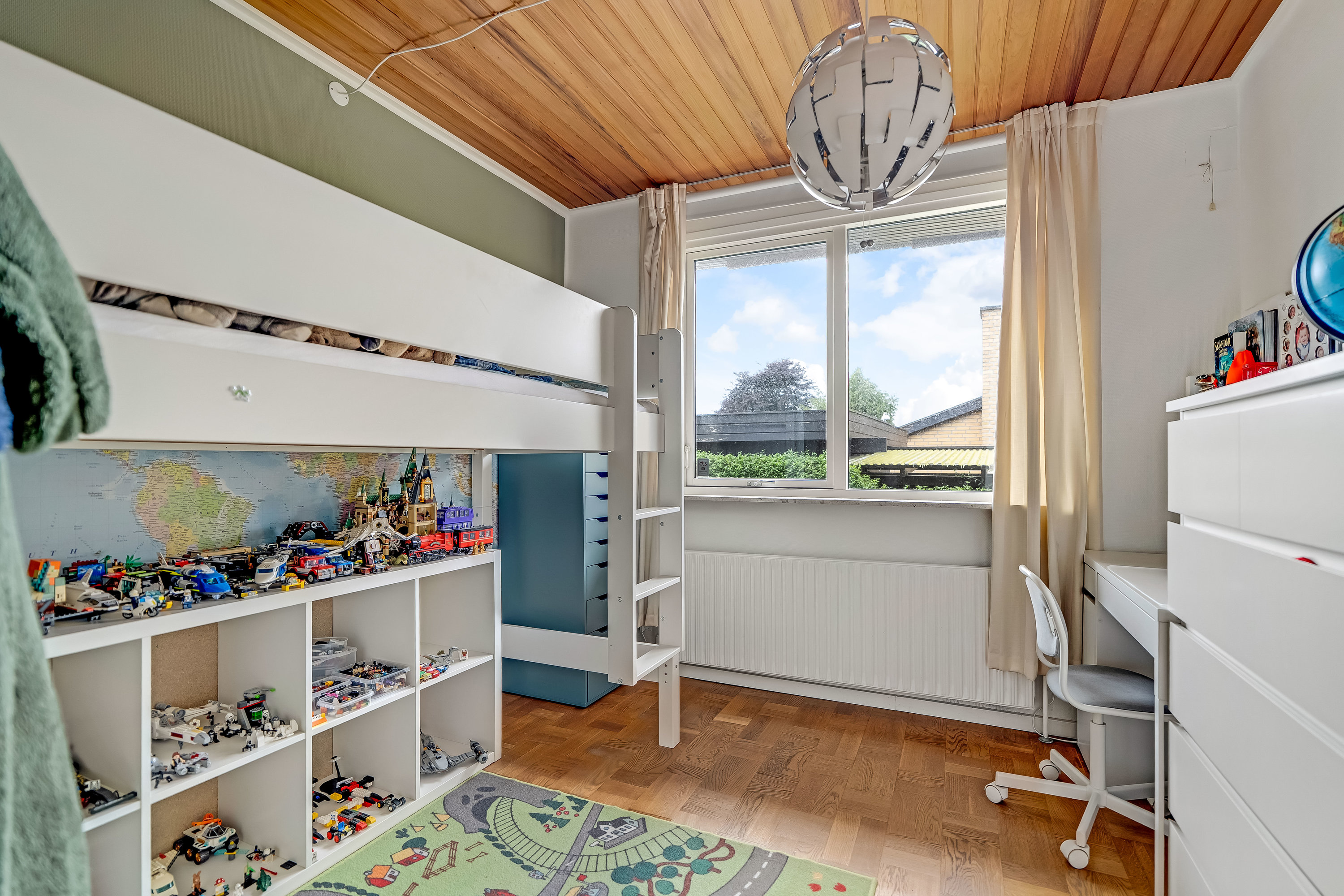 Fremhævet værelse billede i fuldskærmstilstand. Billede af Digemestervej 3, 3400 Hillerød