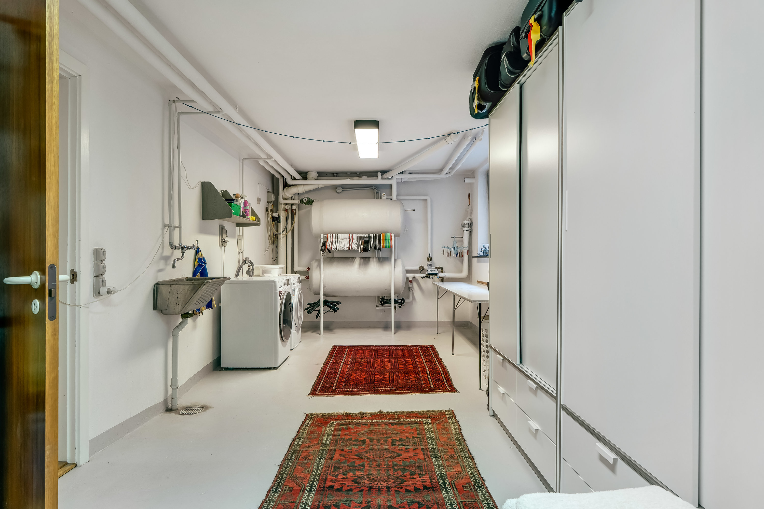 Fremhævet bryggers billede i fuldskærmstilstand. Billede af Digemestervej 3, 3400 Hillerød