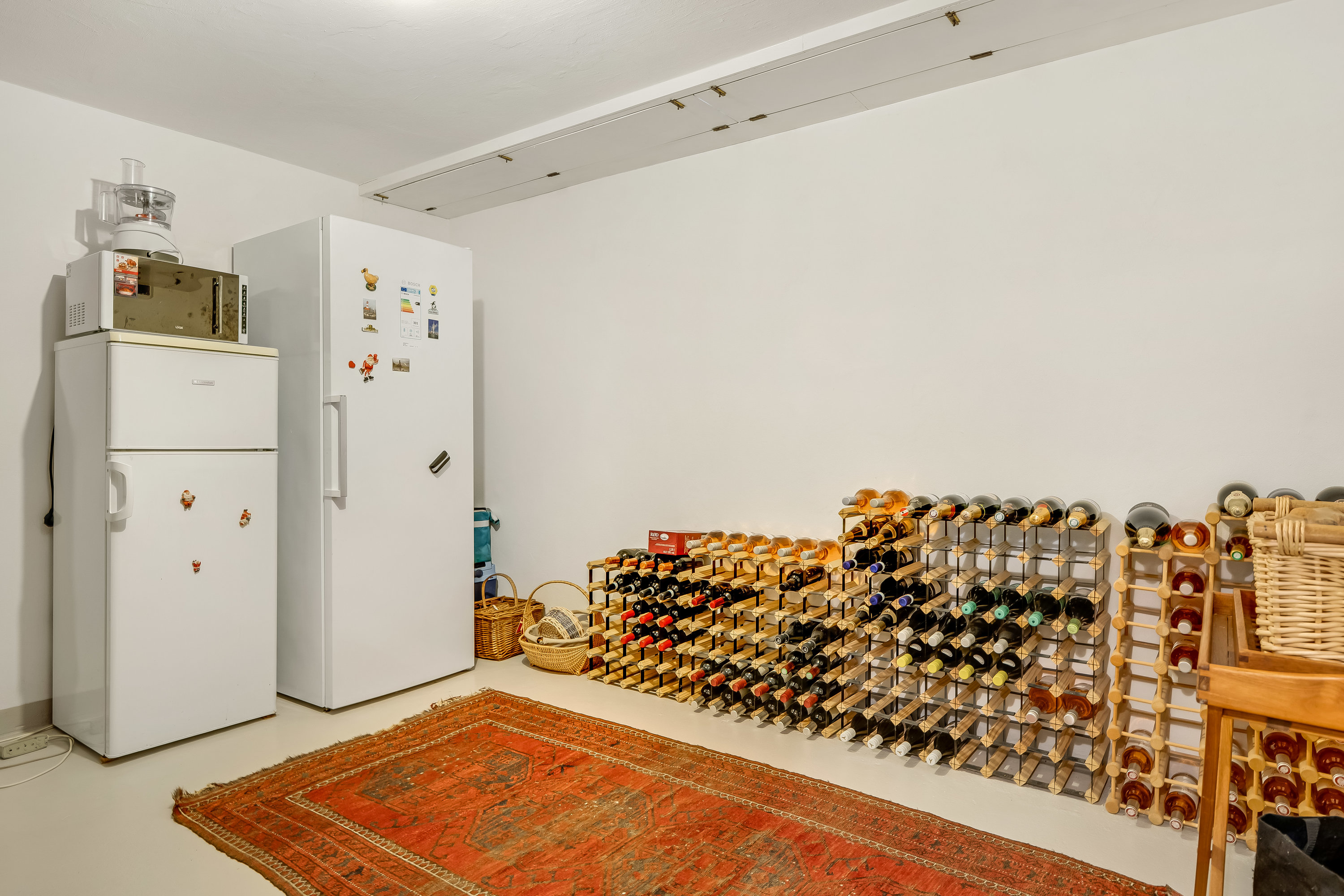 Fremhævet andet billede i fuldskærmstilstand. Billede af Digemestervej 3, 3400 Hillerød