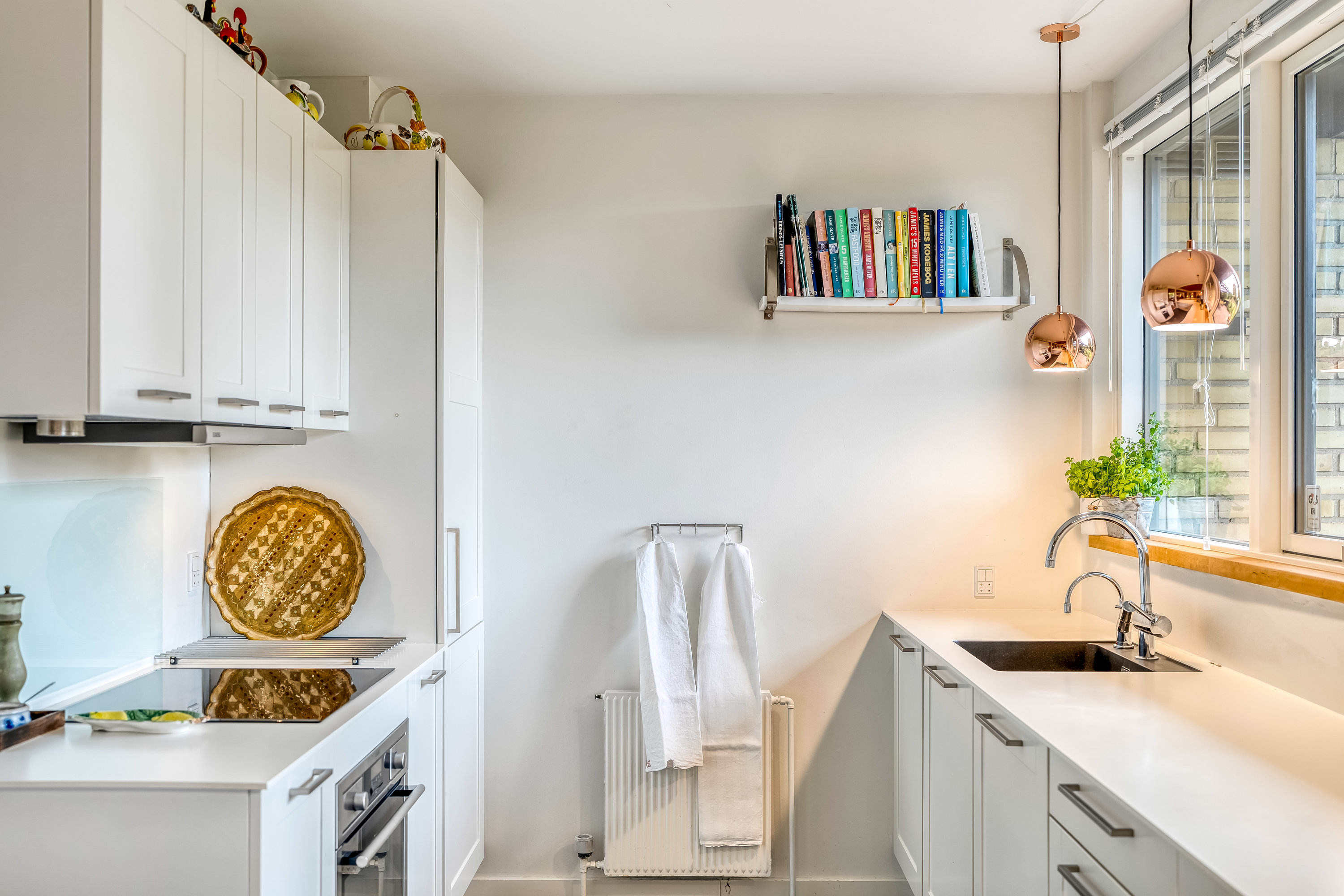 Fremhævet andet billede i fuldskærmstilstand. Billede af Digemestervej 3, 3400 Hillerød