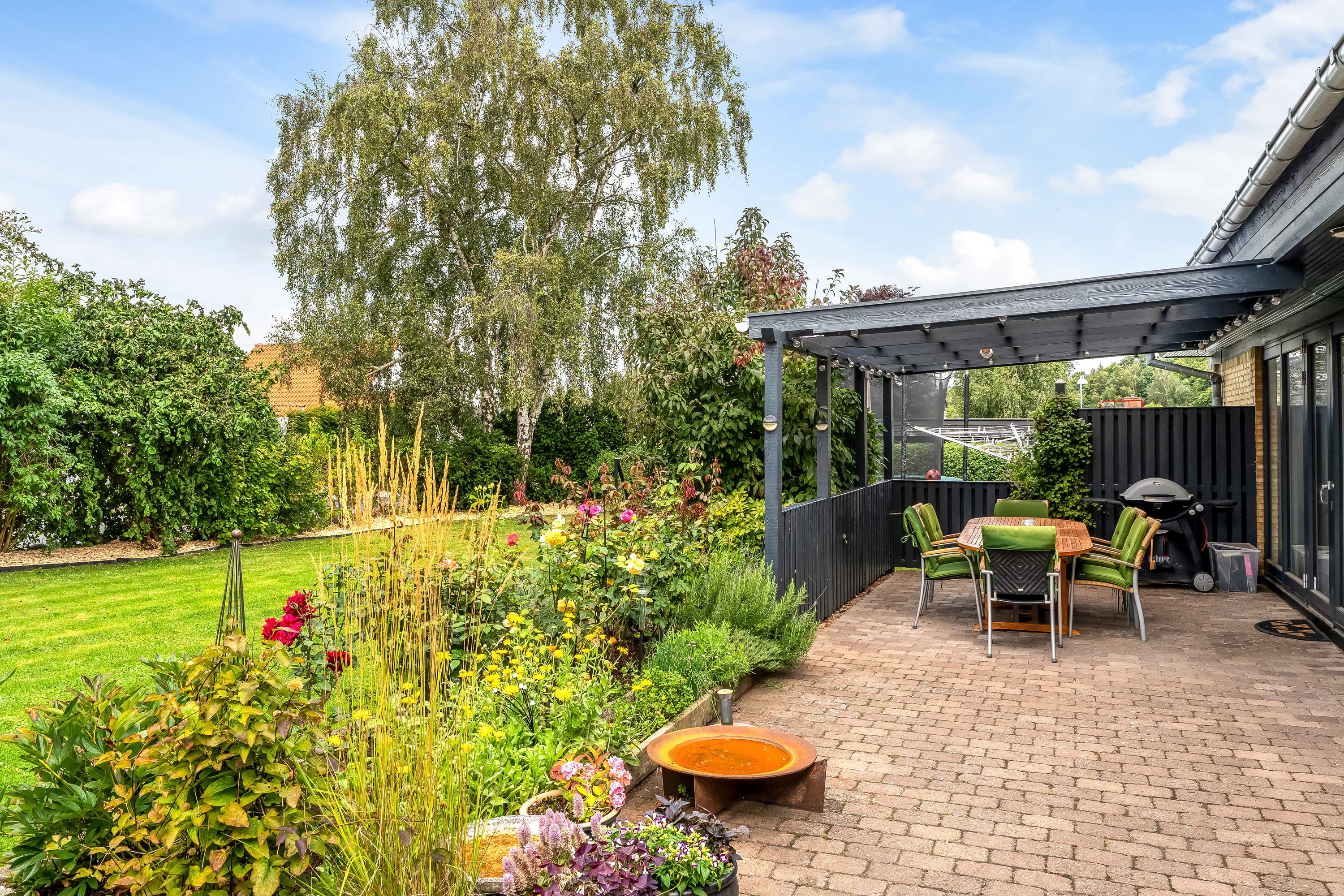 Fremhævet andet billede i fuldskærmstilstand. Billede af Digemestervej 3, 3400 Hillerød