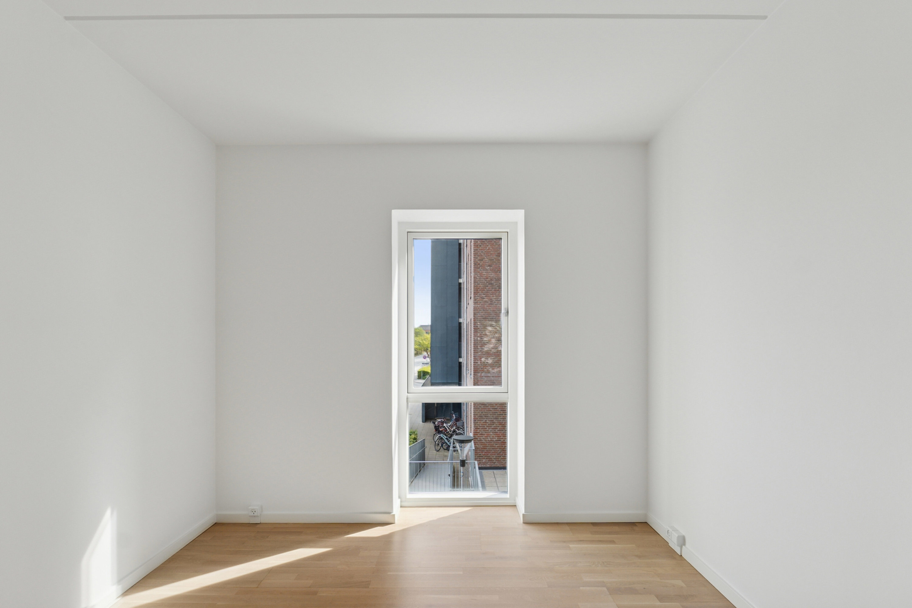 Fremhævet værelse billede i fuldskærmstilstand. Billede af Kirkebjerg Parkvej 2D, 1. 4., 2600 Glostrup