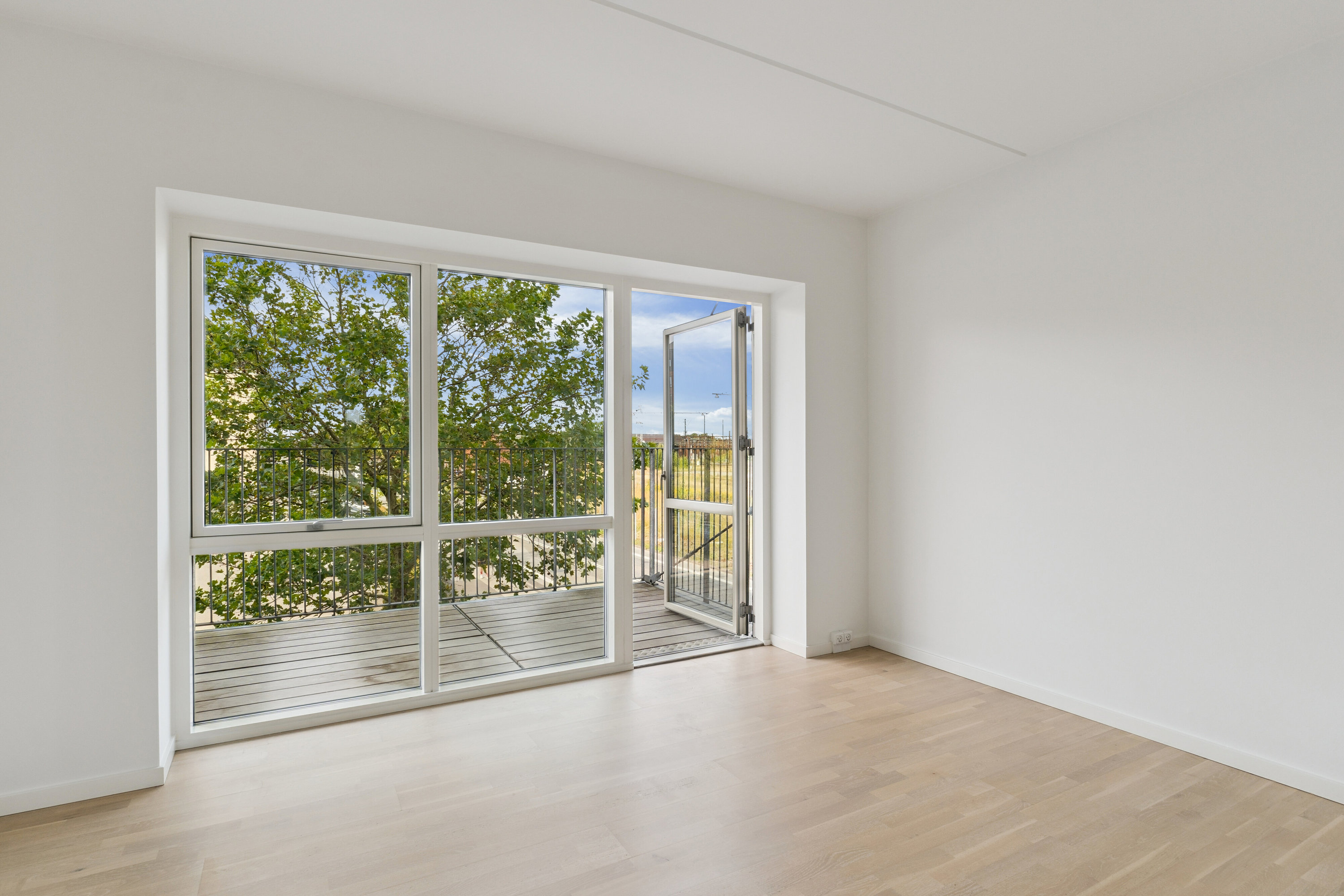 Fremhævet indendørs billede i fuldskærmstilstand. Billede af Kirkebjerg Parkvej 2D, 1. 4., 2600 Glostrup