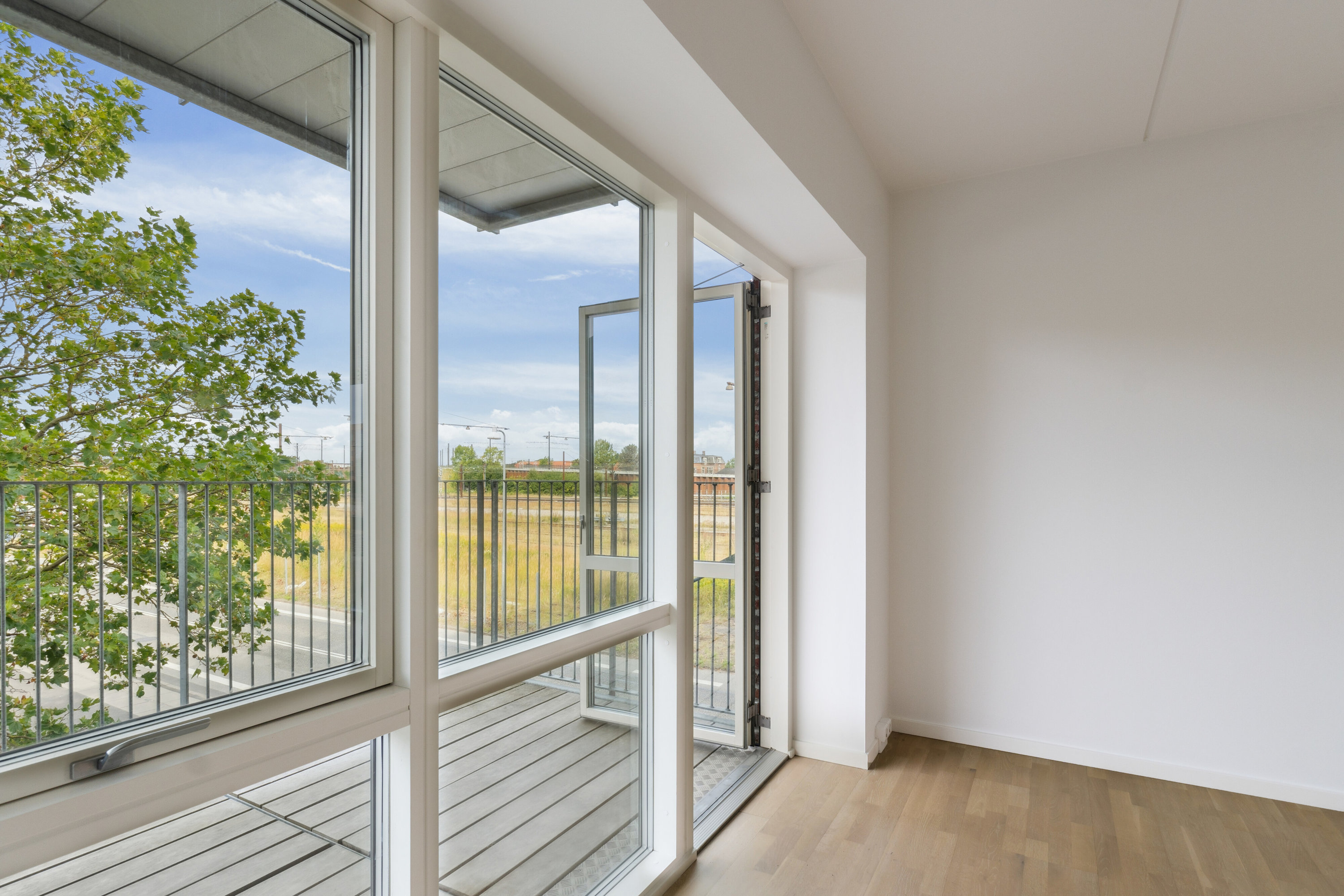 Fremhævet indendørs billede i fuldskærmstilstand. Billede af Kirkebjerg Parkvej 2D, 1. 4., 2600 Glostrup