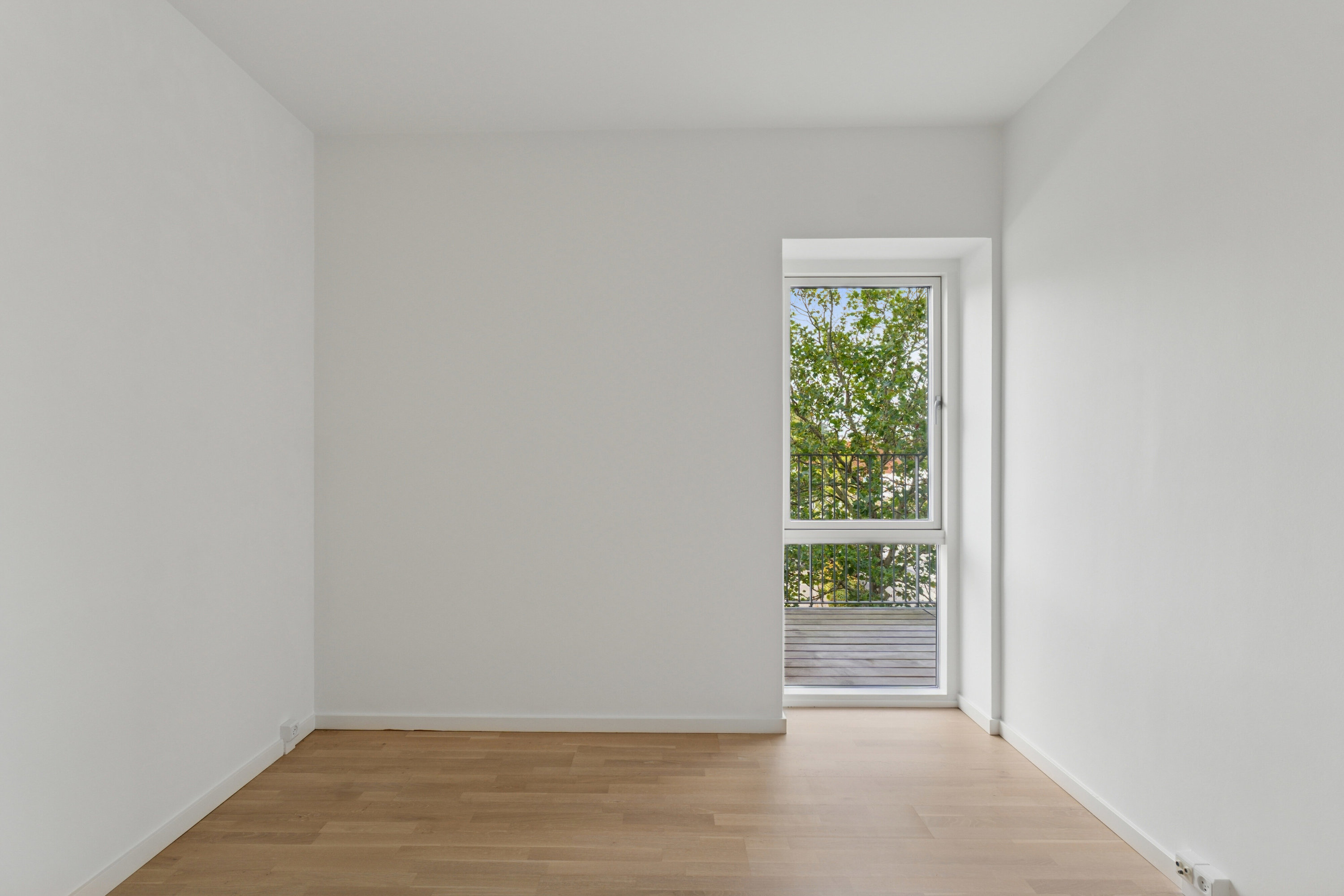 Fremhævet værelse billede i fuldskærmstilstand. Billede af Kirkebjerg Parkvej 2D, 1. 4., 2600 Glostrup