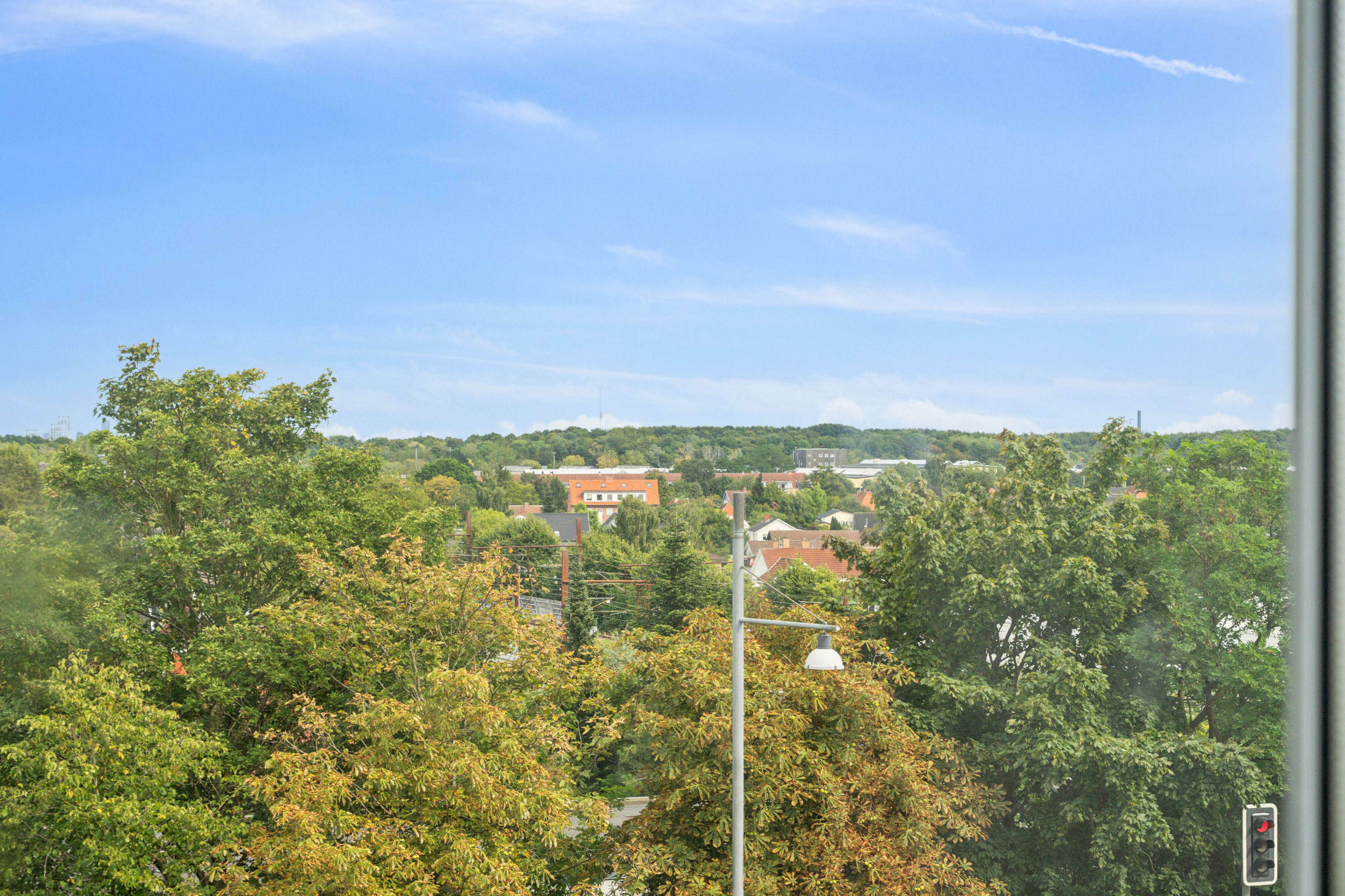 Fremhævet udsigt billede i fuldskærmstilstand. Billede af Østbrovej 2F, 4. 1., 2600 Glostrup