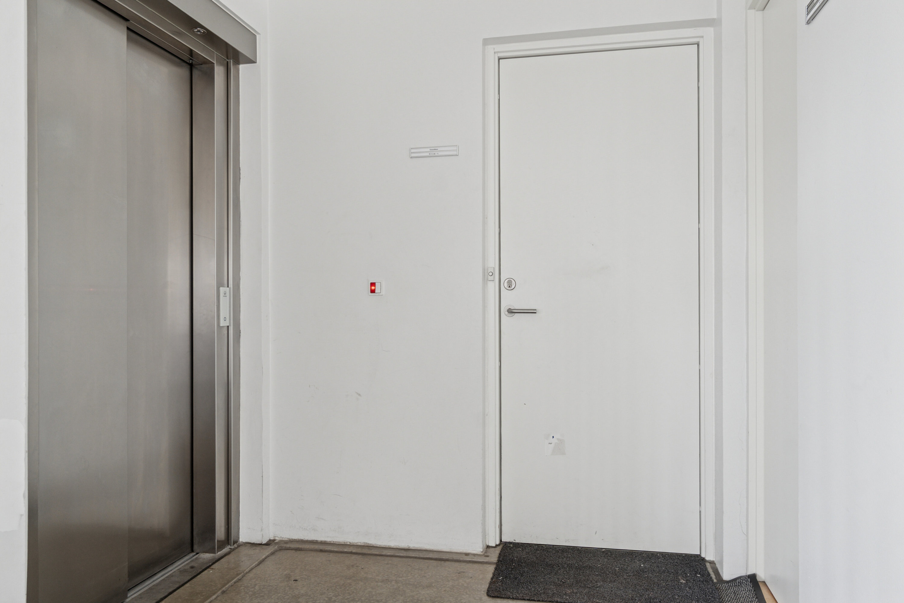 Fremhævet indendørs billede i fuldskærmstilstand. Billede af Østbrovej 2F, 4. 1., 2600 Glostrup