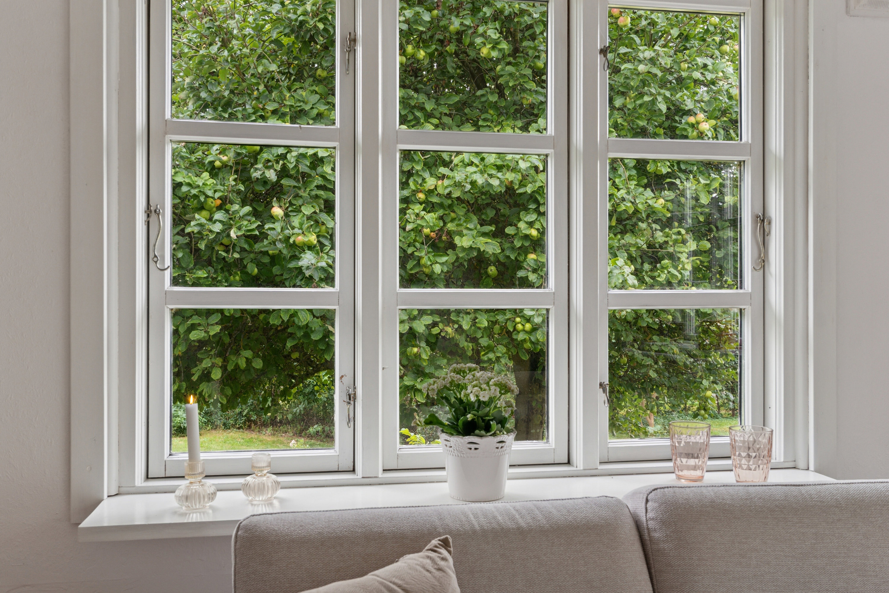 Fremhævet udsigt billede i fuldskærmstilstand. Billede af Mosestien 29, Roneklint St, 4720 Præstø