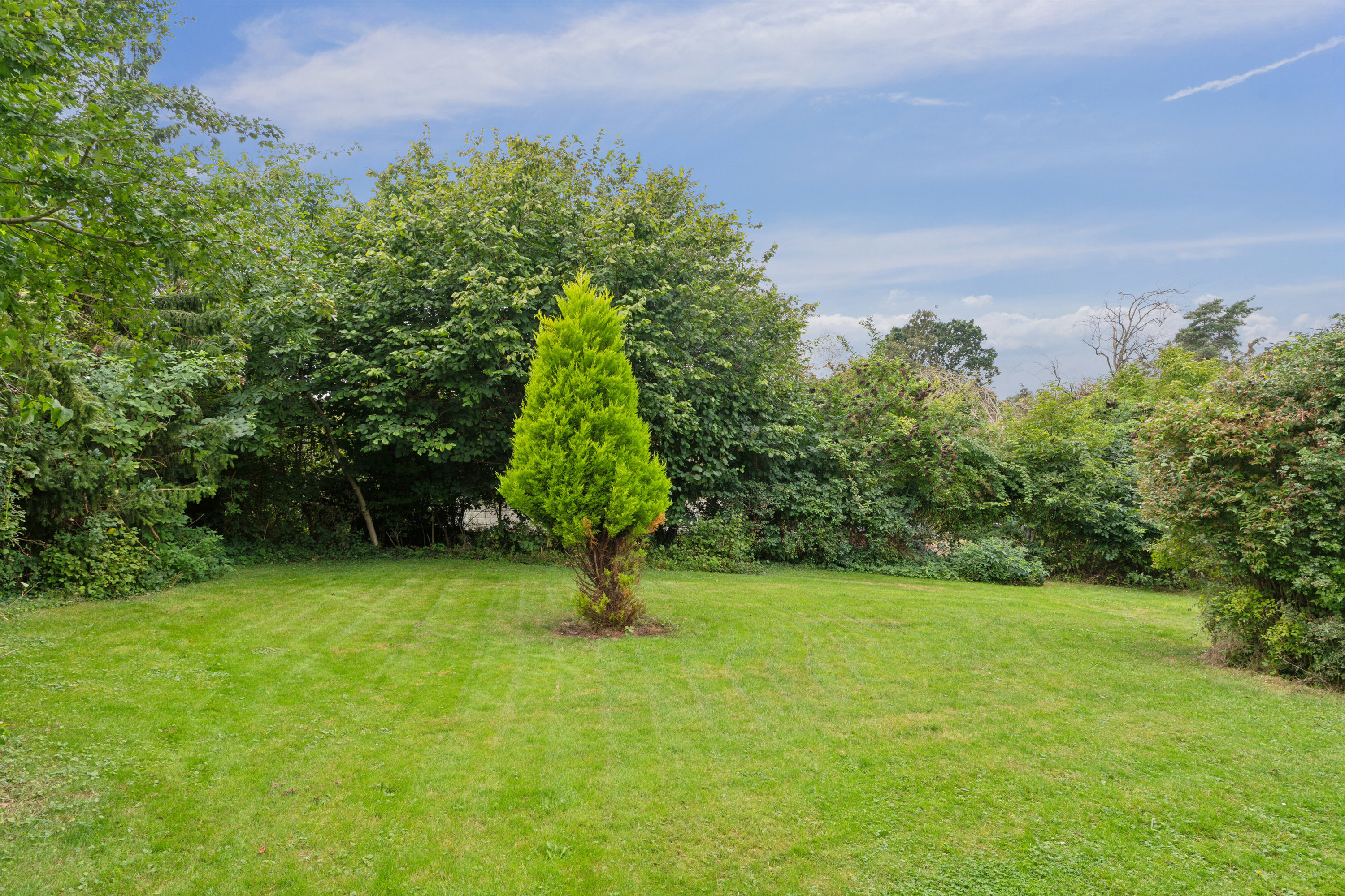 Fremhævet have billede i fuldskærmstilstand. Billede af Mosestien 29, Roneklint St, 4720 Præstø